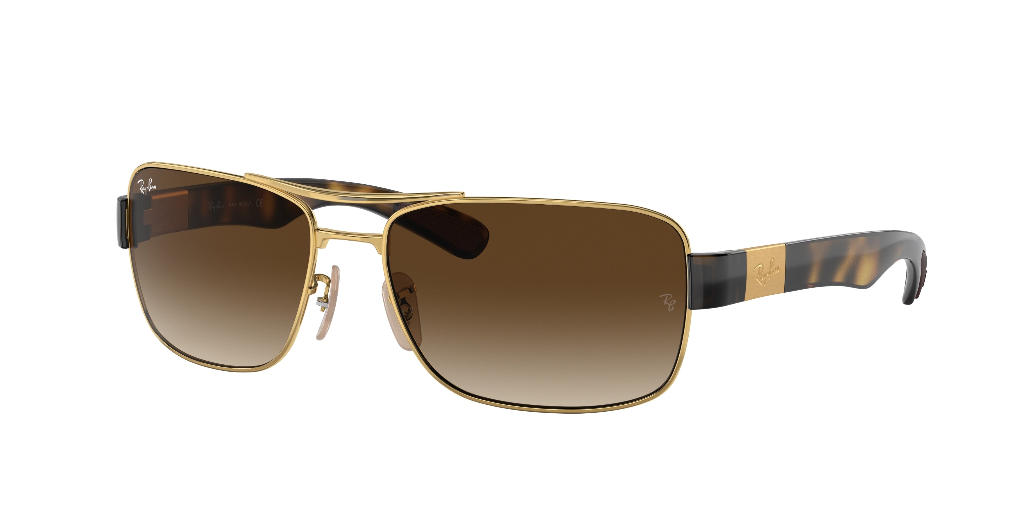 RAY-BAN 0RB3522  luxury designer eyewear
