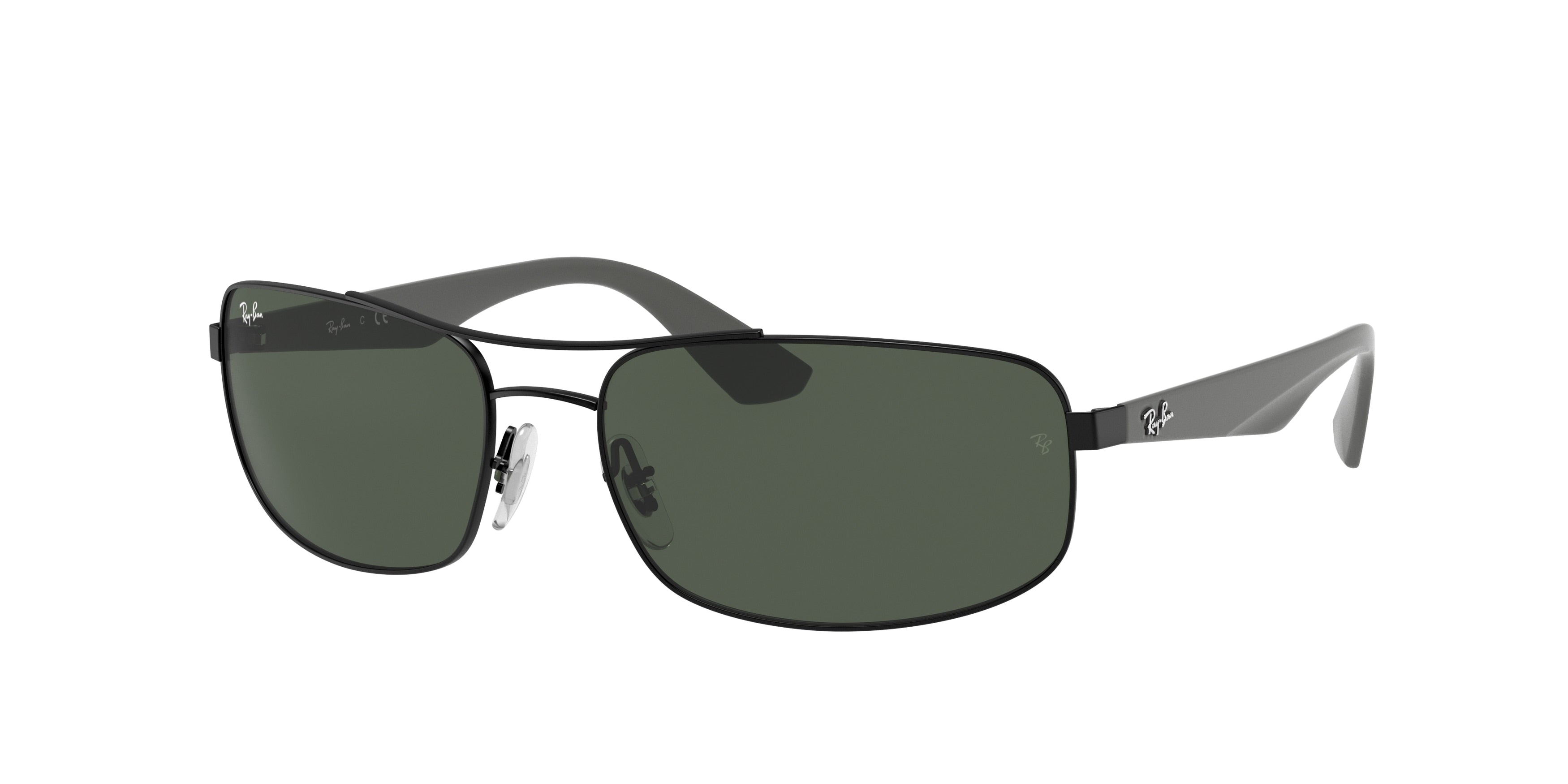 RAY-BAN 0RB3527  luxury designer eyewear