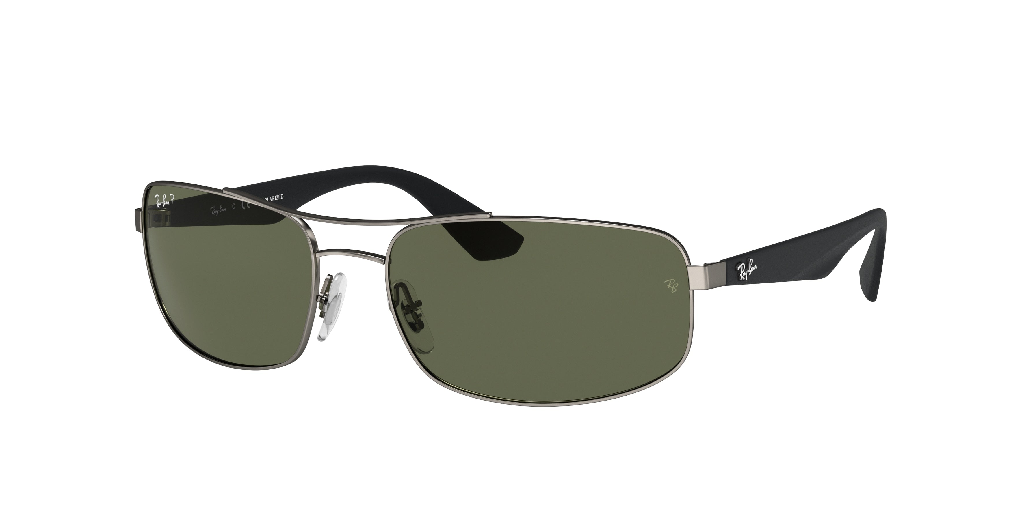 RAY-BAN 0RB3527  luxury designer eyewear