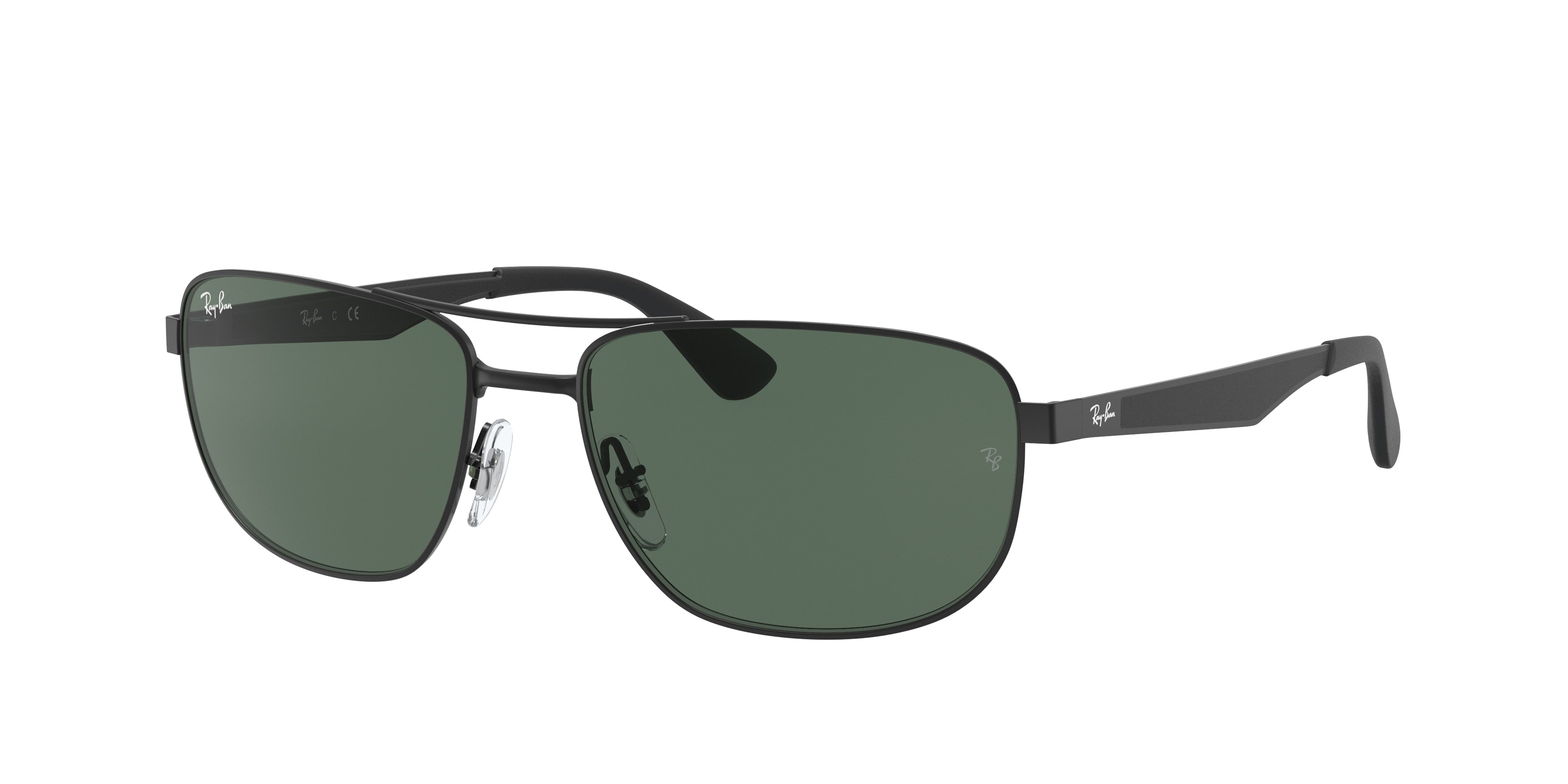 RAY-BAN 0RB3528  luxury designer eyewear