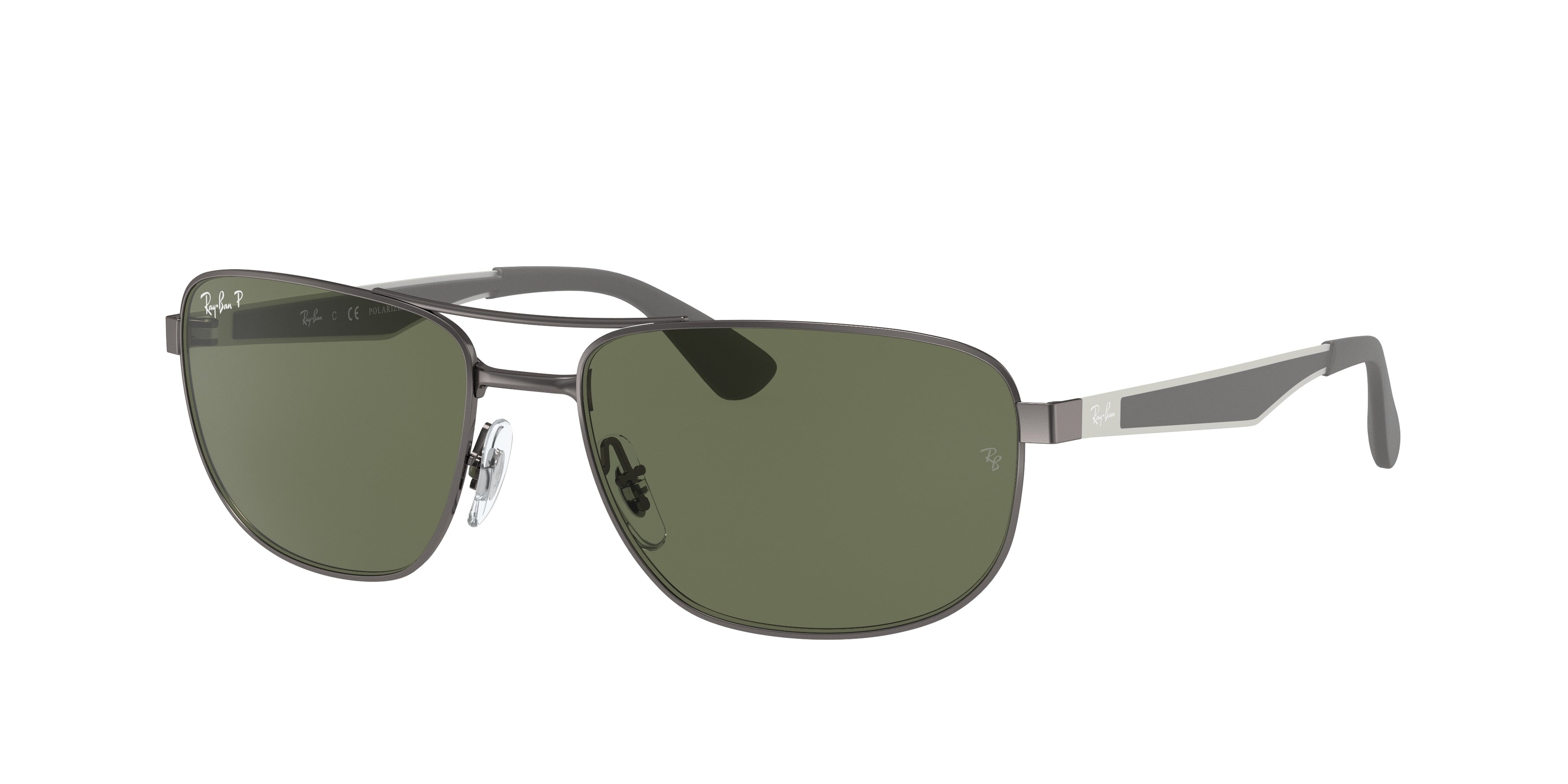 RAY-BAN 0RB3528  luxury designer eyewear