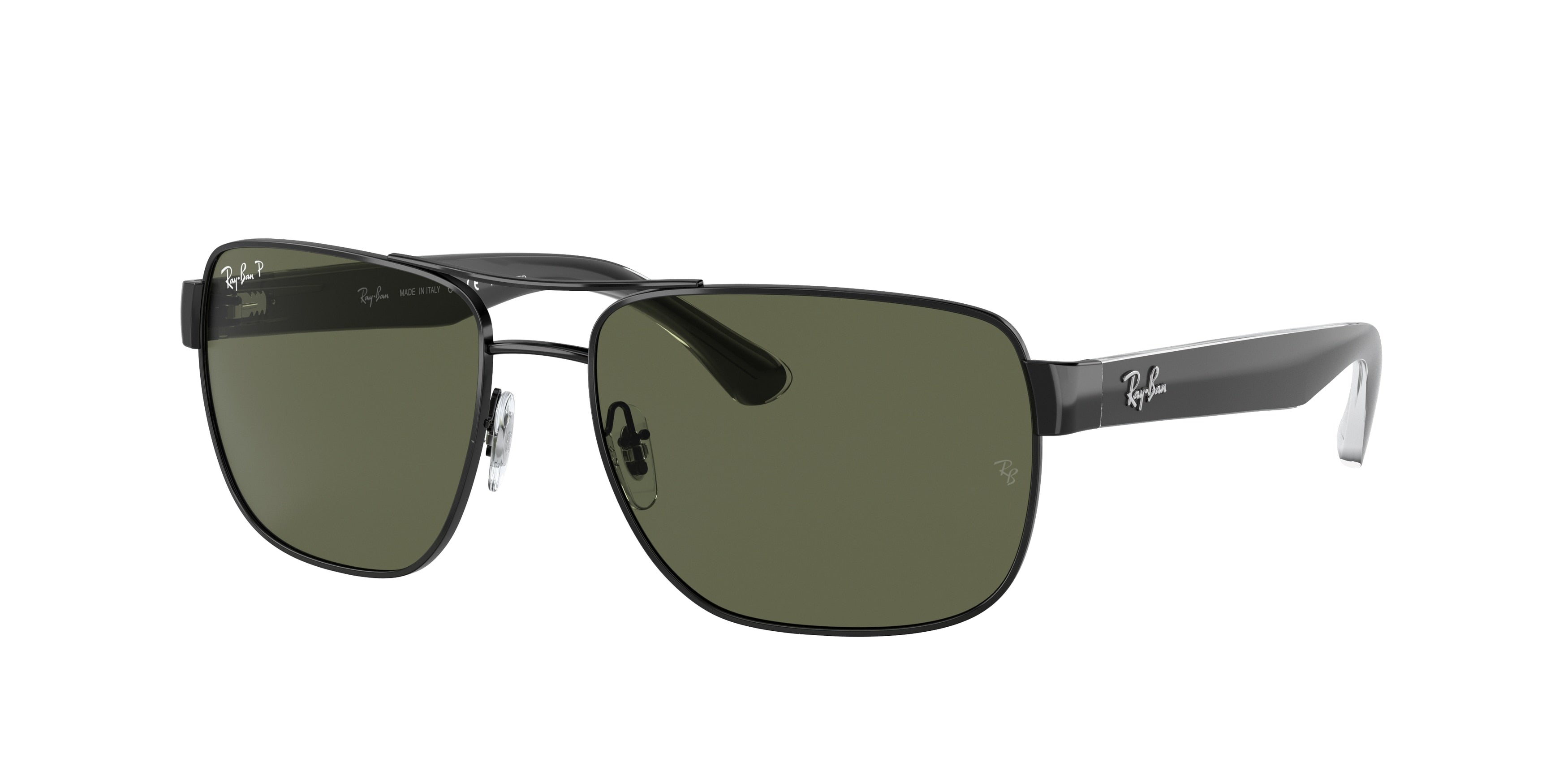 RAY-BAN 0RB3530  luxury designer eyewear