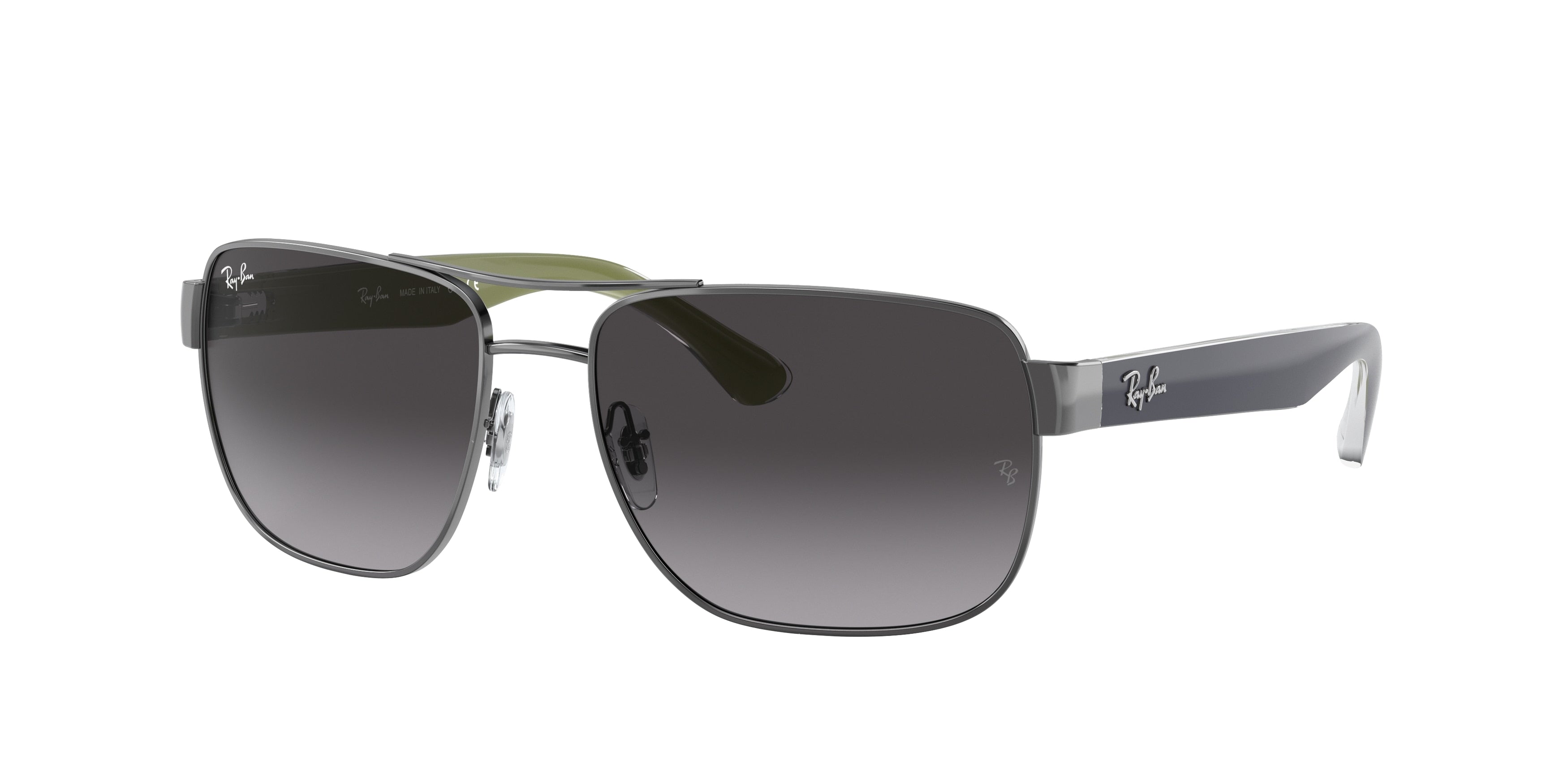 RAY-BAN 0RB3530  luxury designer eyewear
