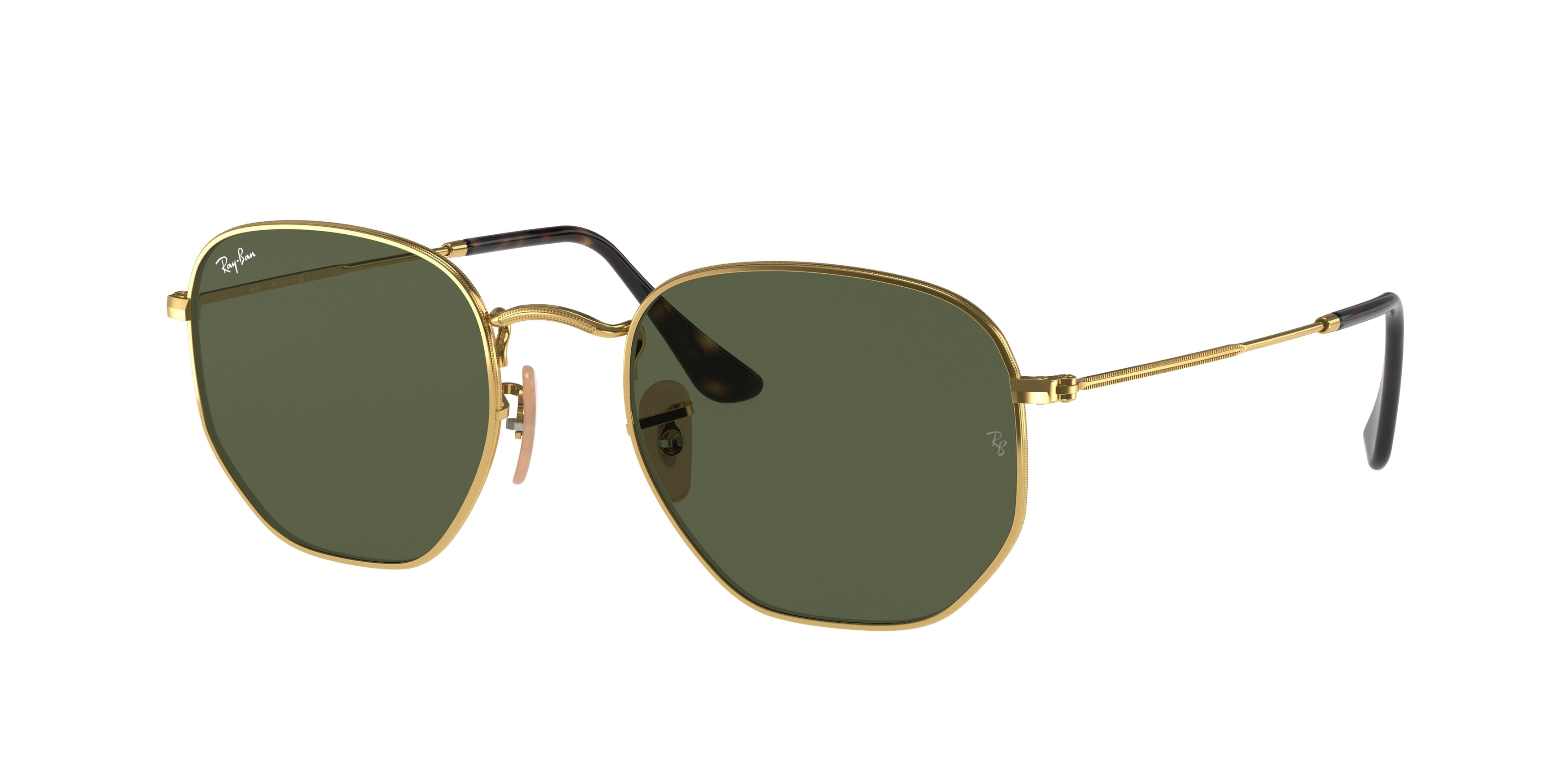 RAY-BAN 0RB3548N  luxury designer eyewear