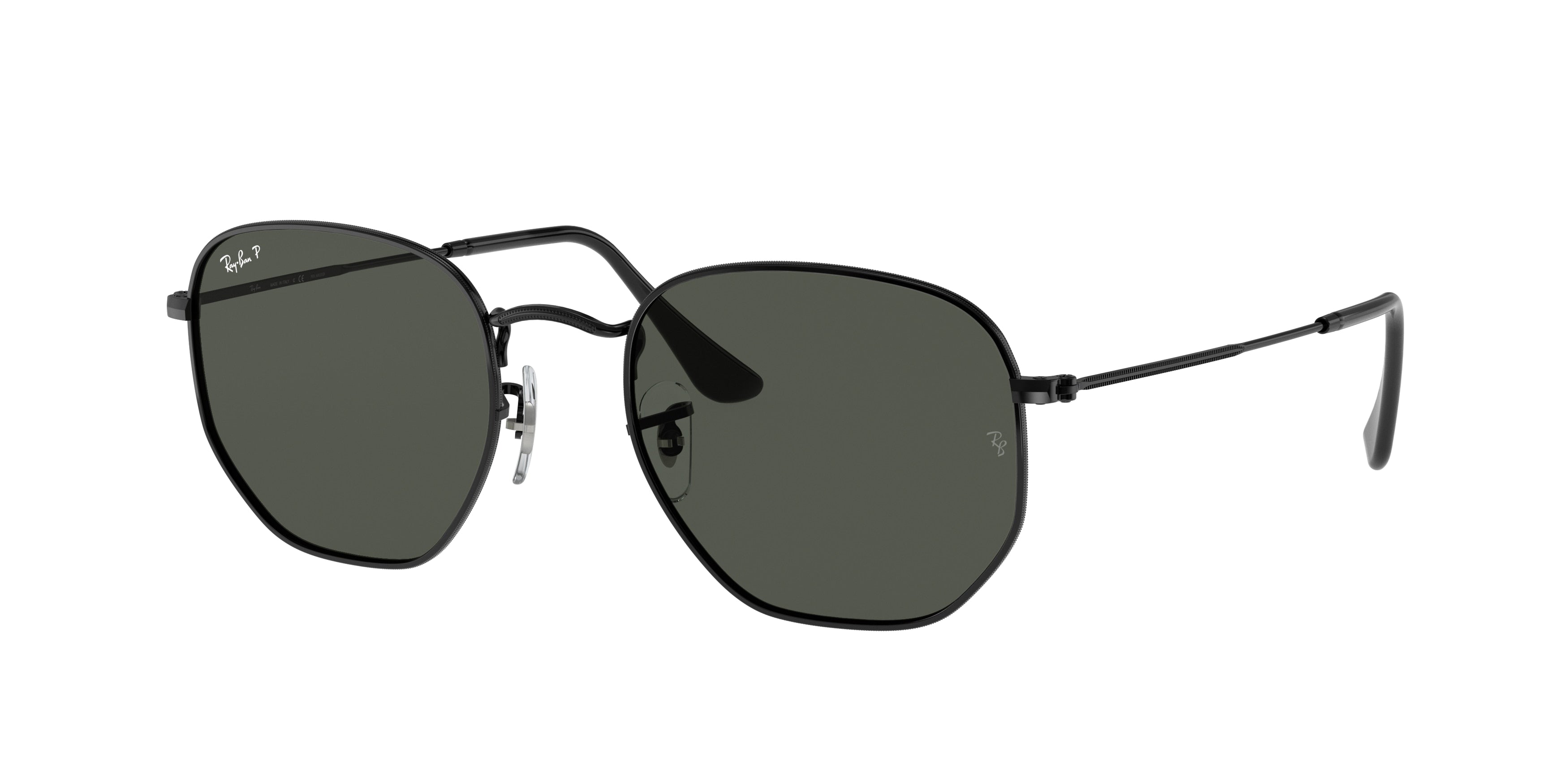 RAY-BAN 0RB3548N  luxury designer eyewear