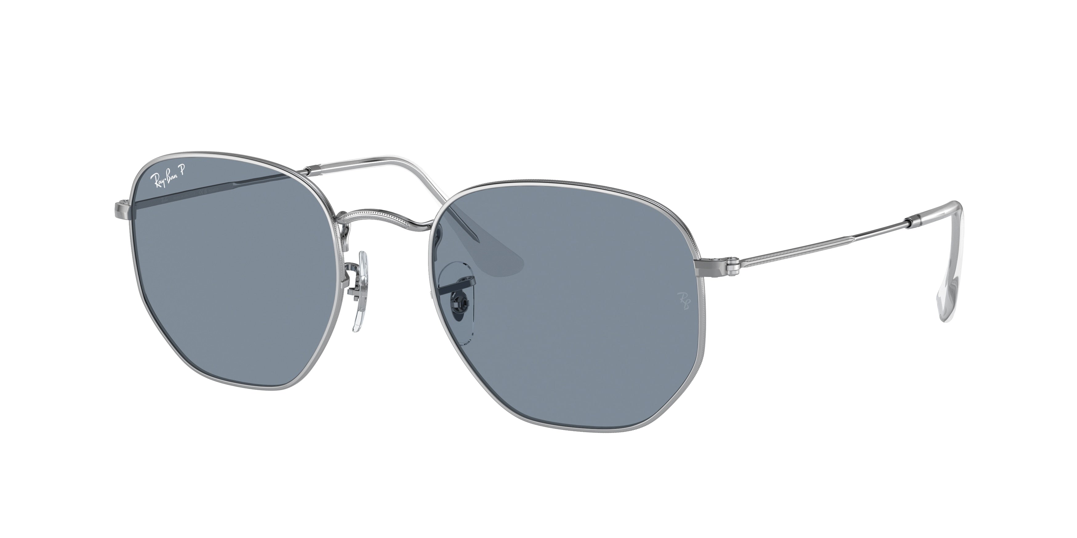 RAY-BAN 0RB3548N  luxury designer eyewear