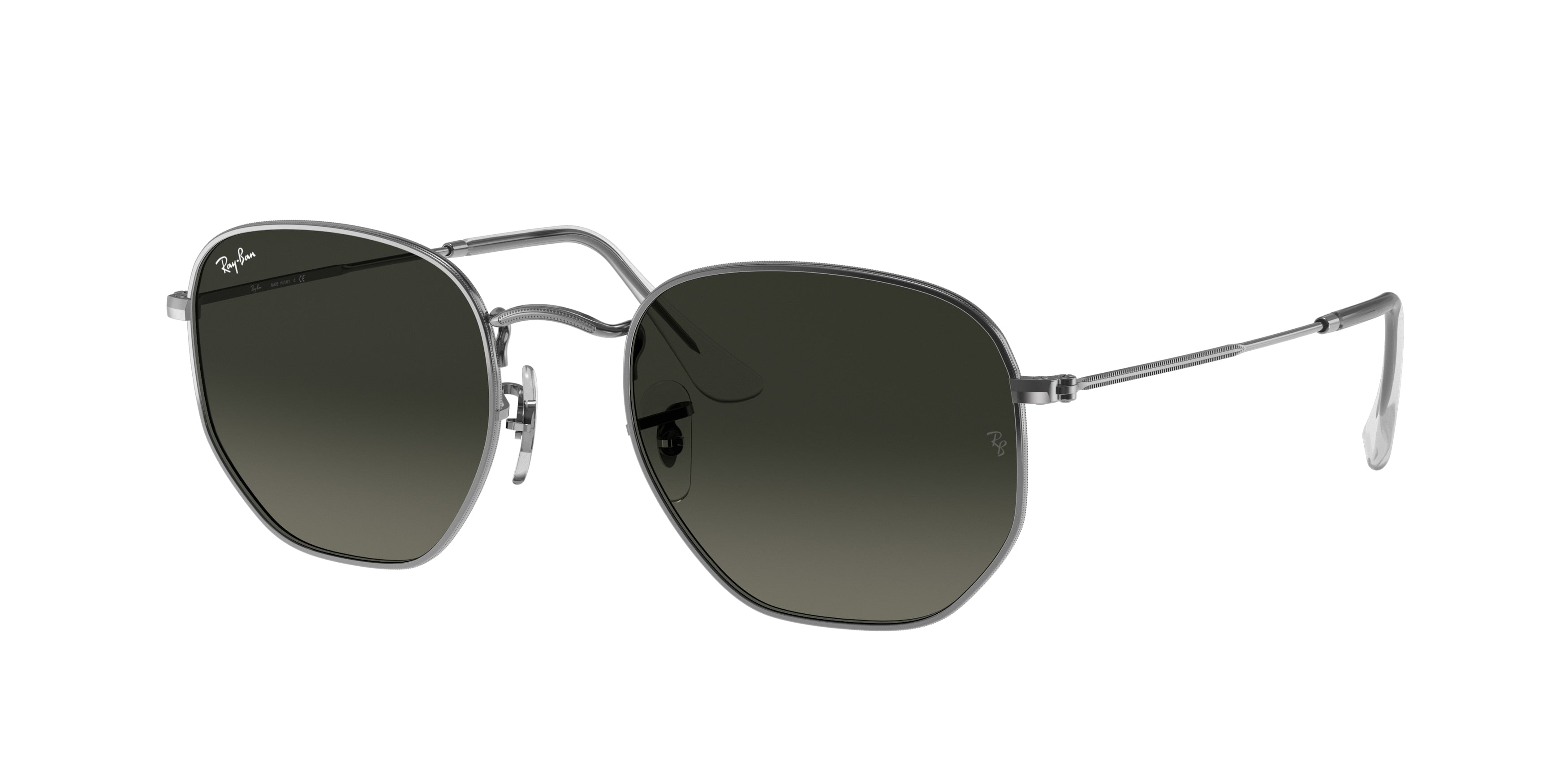RAY-BAN 0RB3548N  luxury designer eyewear