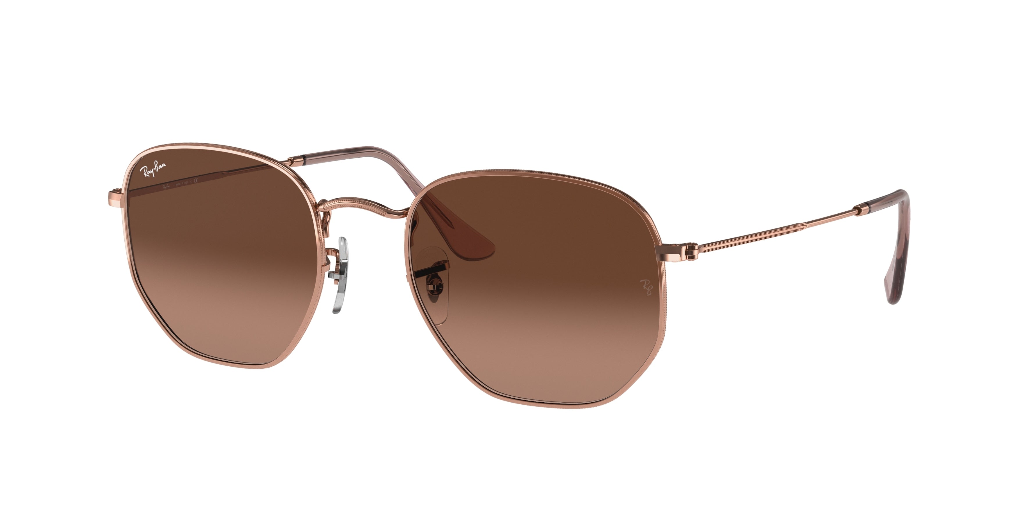 RAY-BAN 0RB3548N  luxury designer eyewear