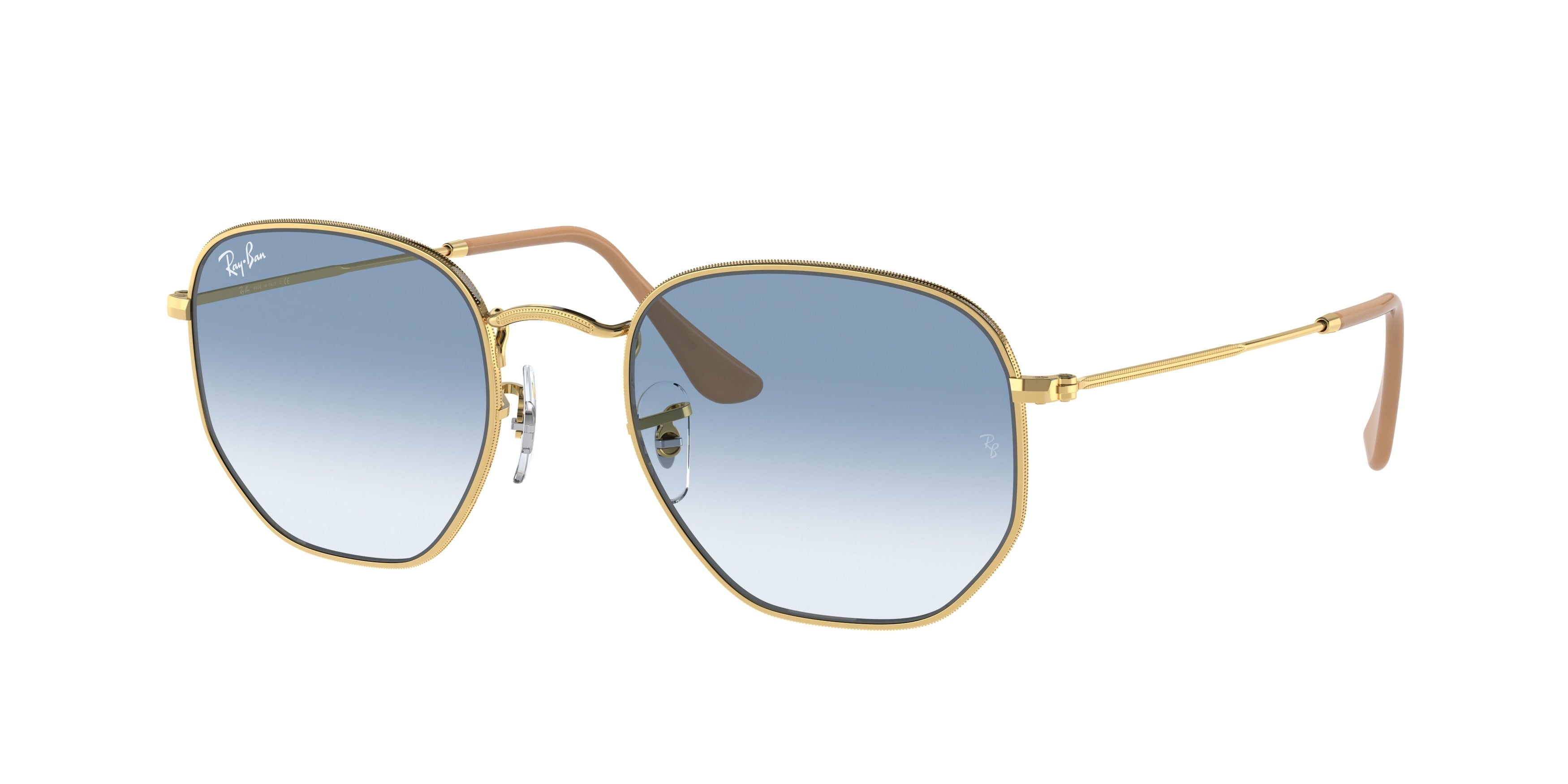 RAY-BAN 0RB3548  luxury designer eyewear