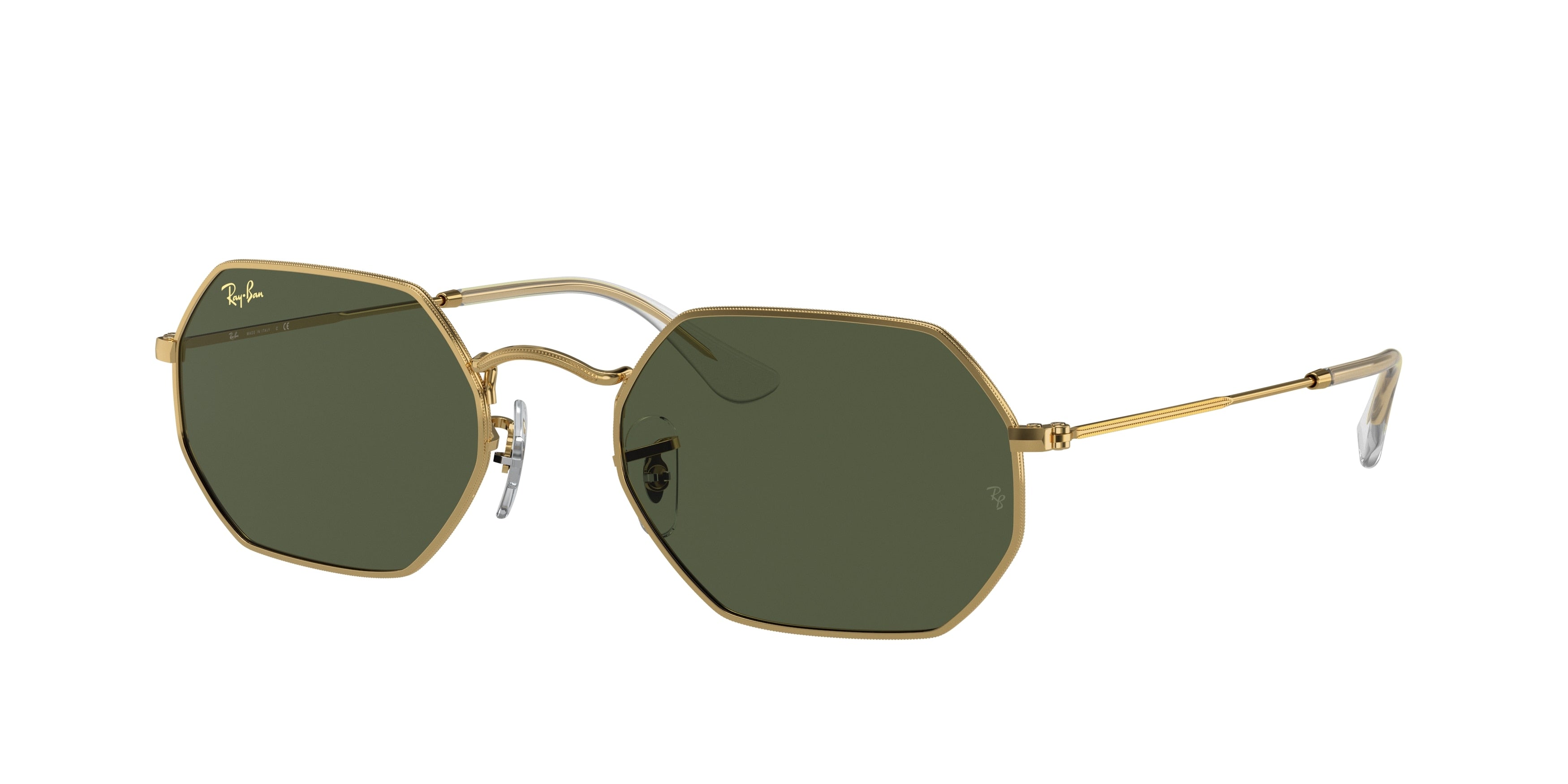 RAY-BAN RB3556  Designer Glasses UK 