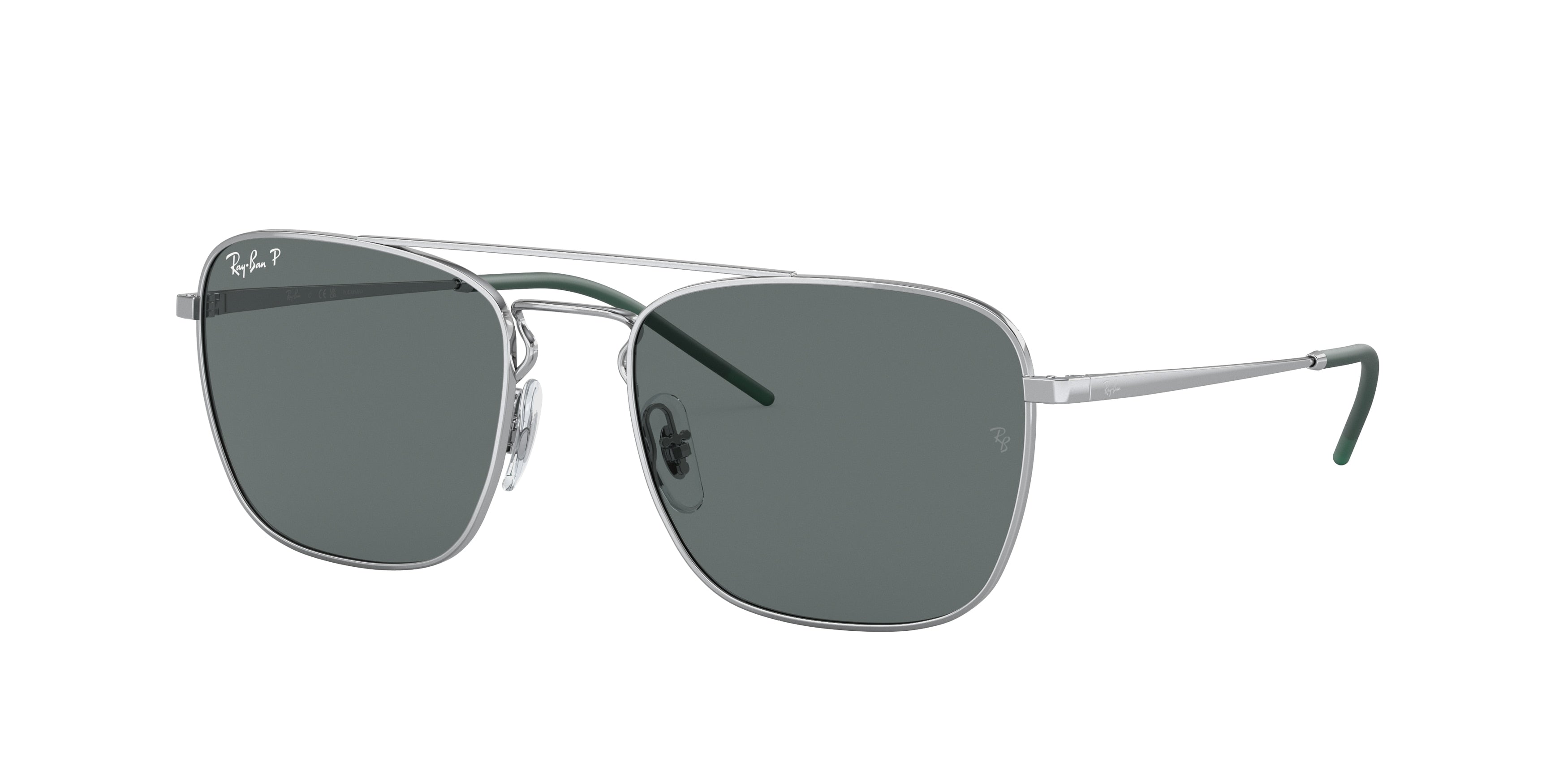 RAY-BAN 0RB3588  luxury designer eyewear