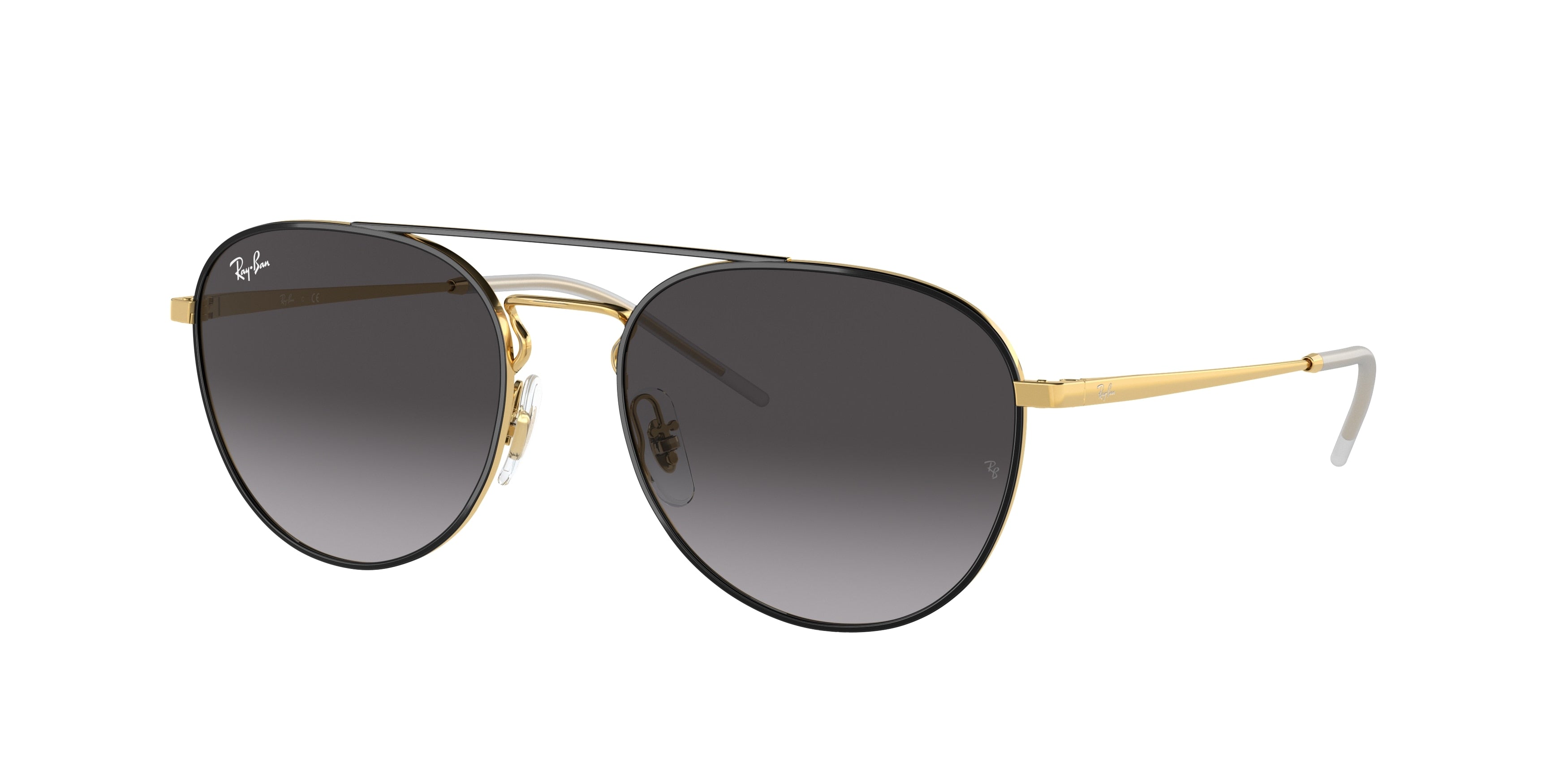 RAY-BAN 0RB3589  luxury designer eyewear