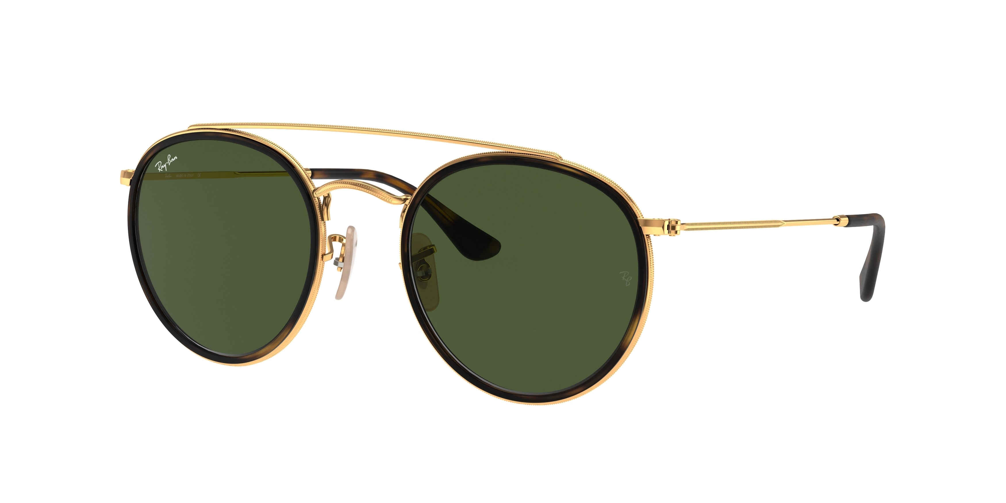 RAY-BAN 0RB3647N  luxury designer eyewear
