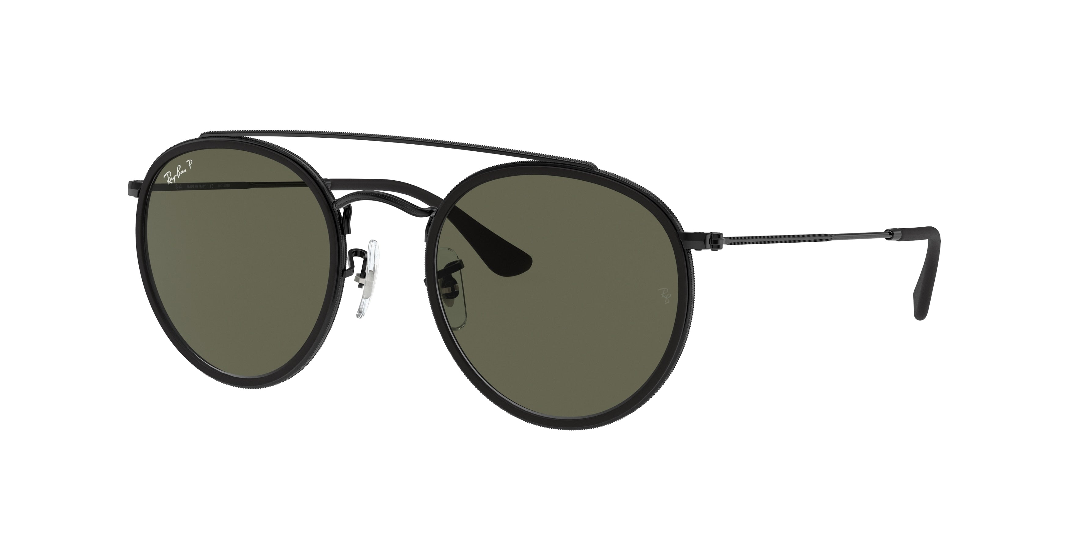 RAY-BAN 0RB3647N  luxury designer eyewear