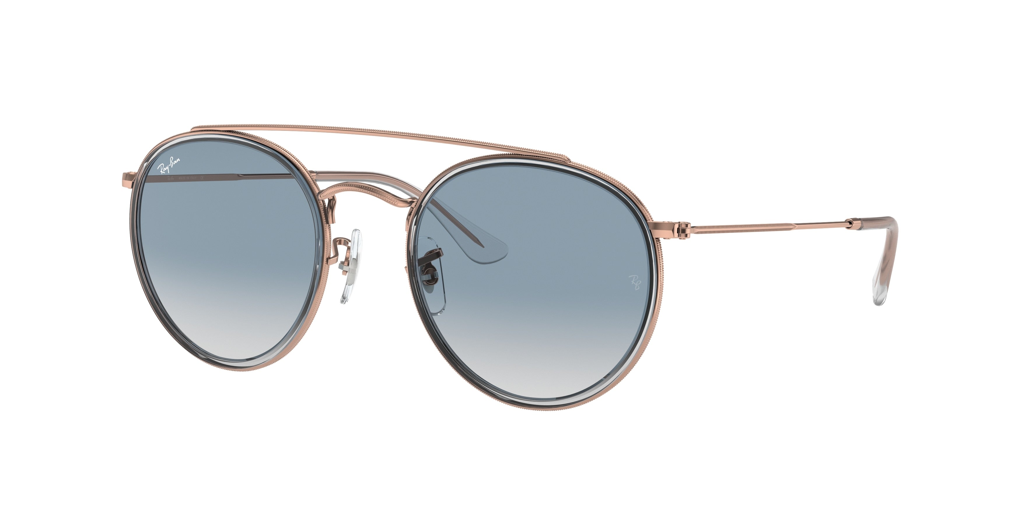 RAY-BAN 0RB3647N  luxury designer eyewear