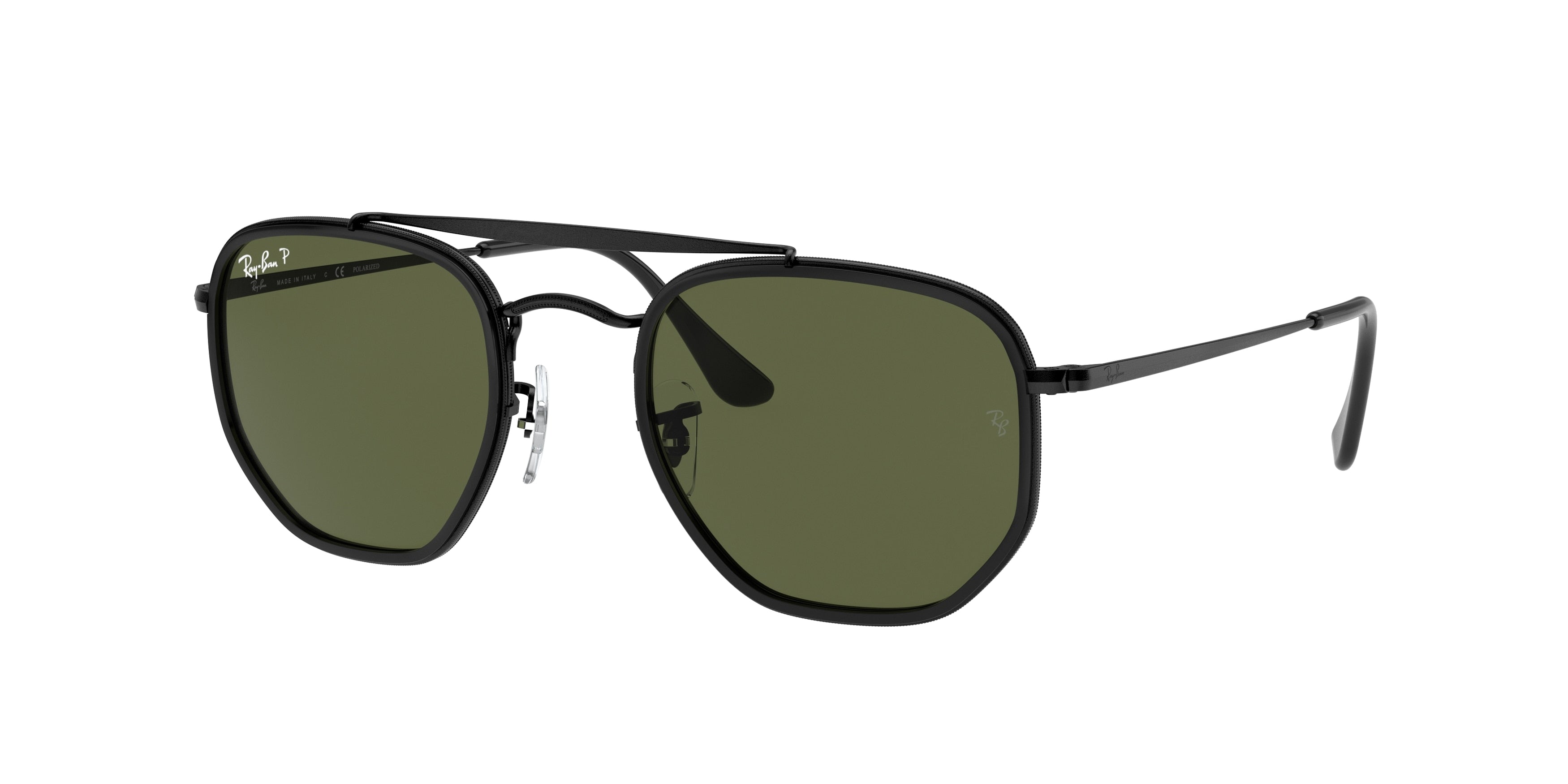RAY-BAN 0RB3648M  luxury designer eyewear