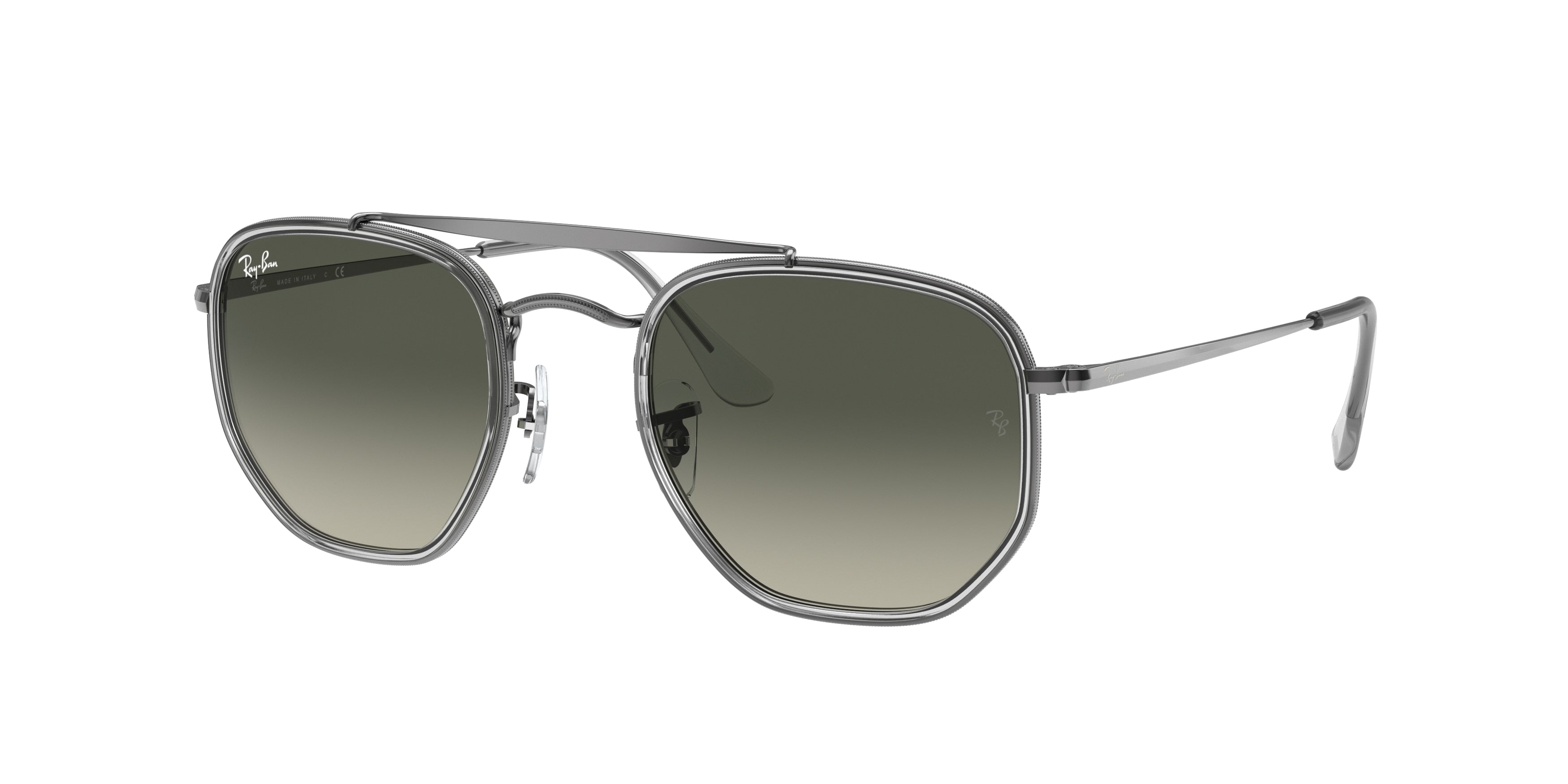 RAY-BAN 0RB3648M  luxury designer eyewear