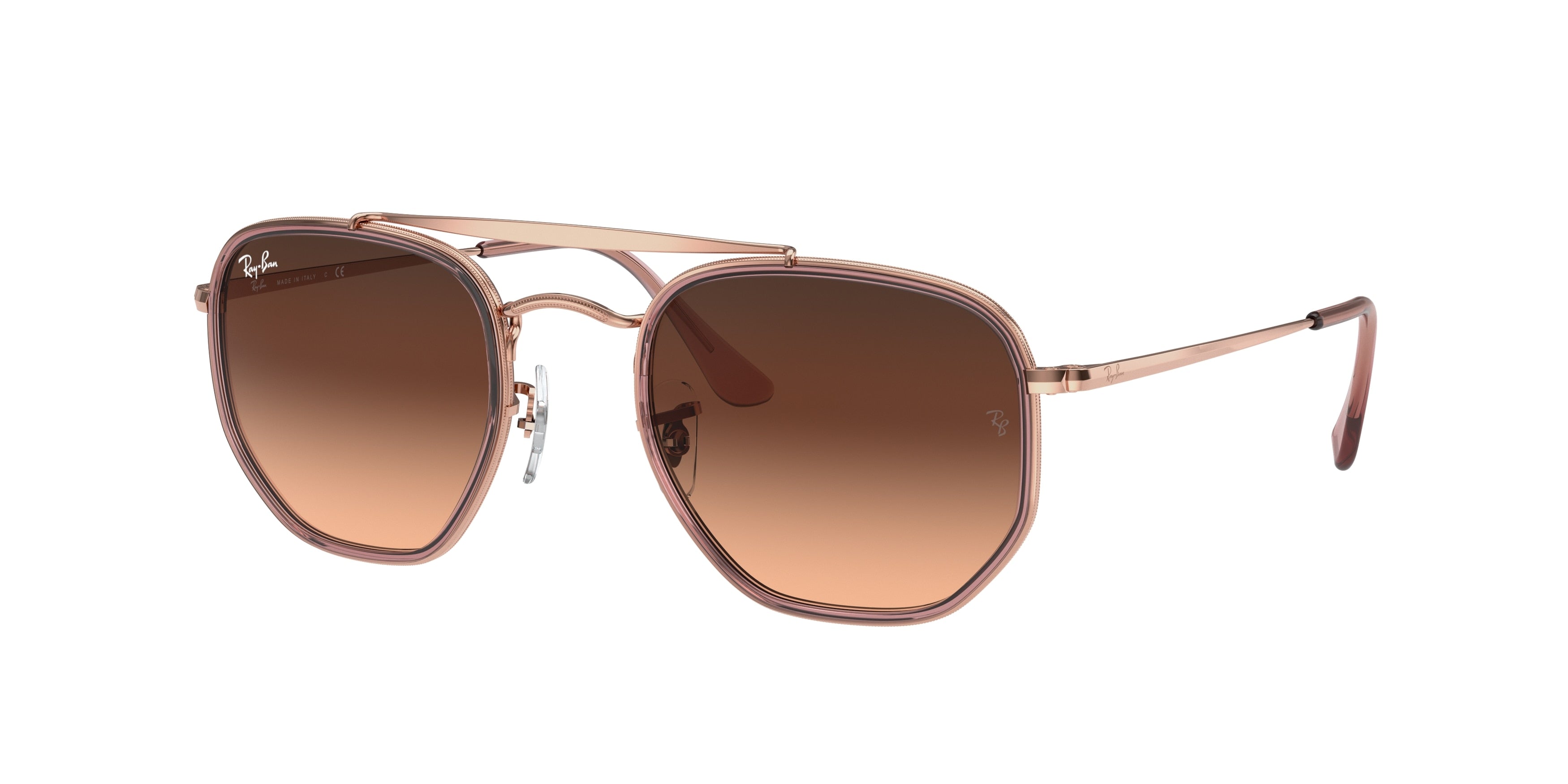 RAY-BAN 0RB3648M  luxury designer eyewear