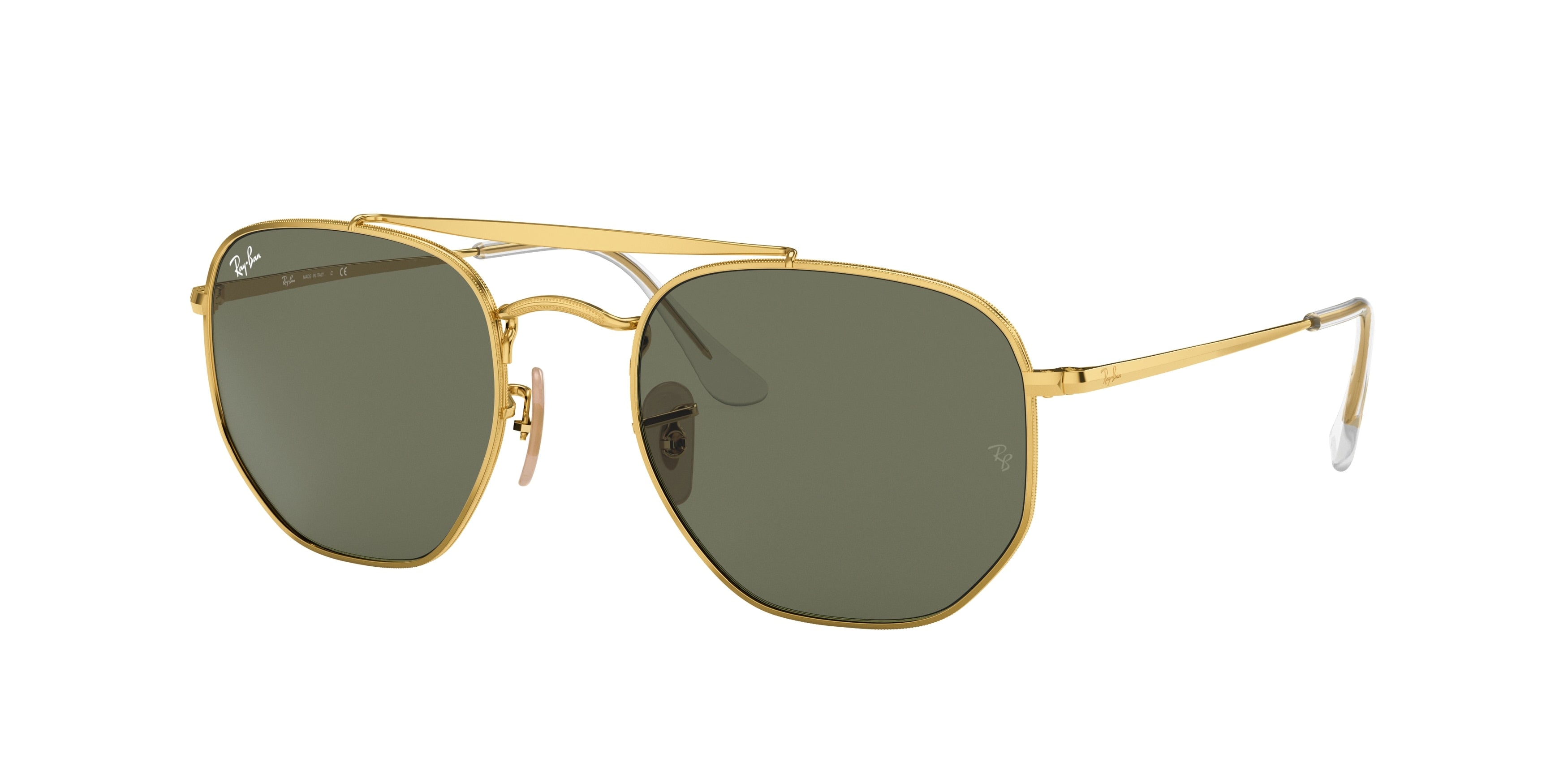 RAY-BAN 0RB3648  luxury designer eyewear