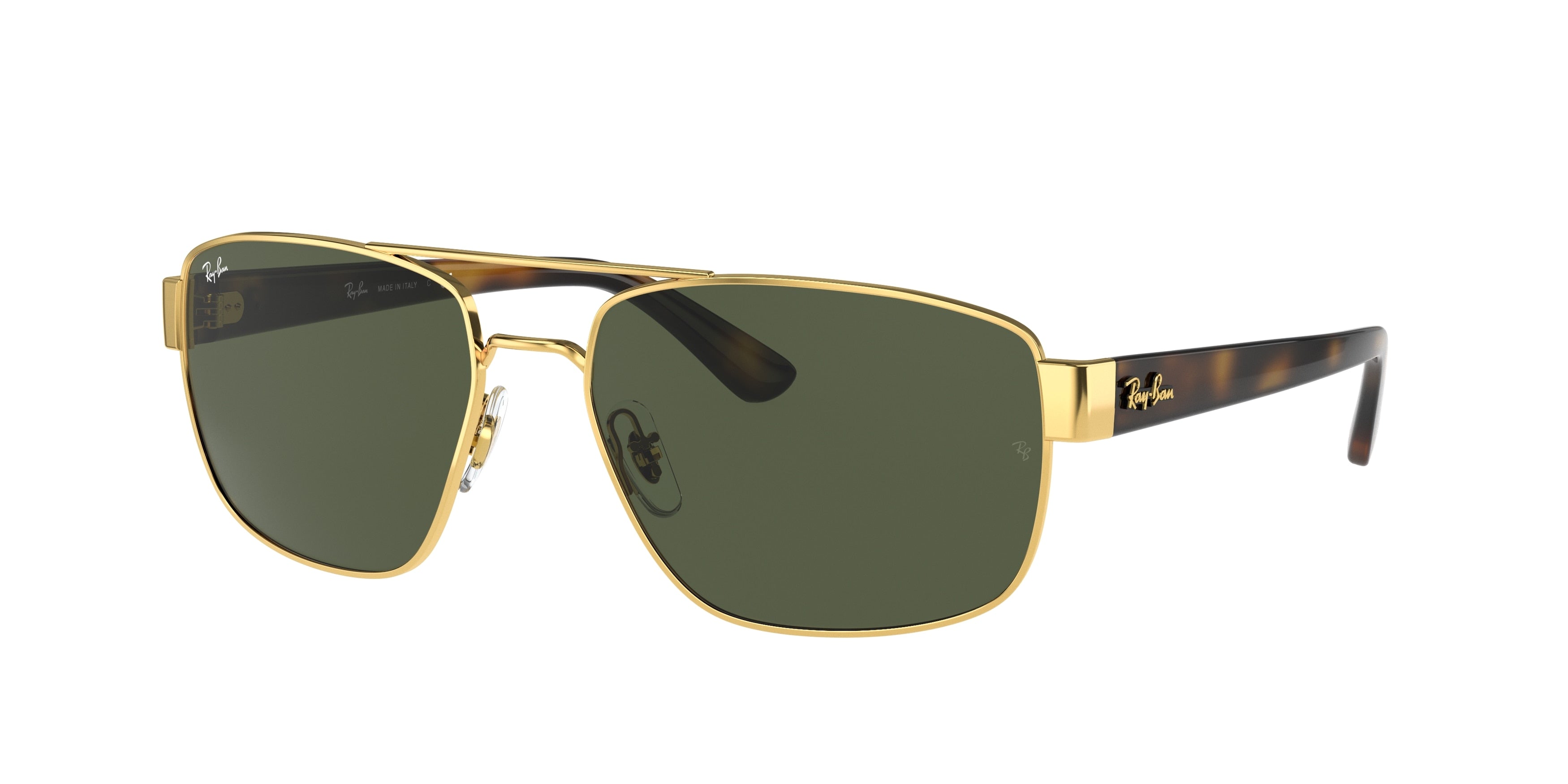 RAY-BAN 0RB3663  luxury designer eyewear