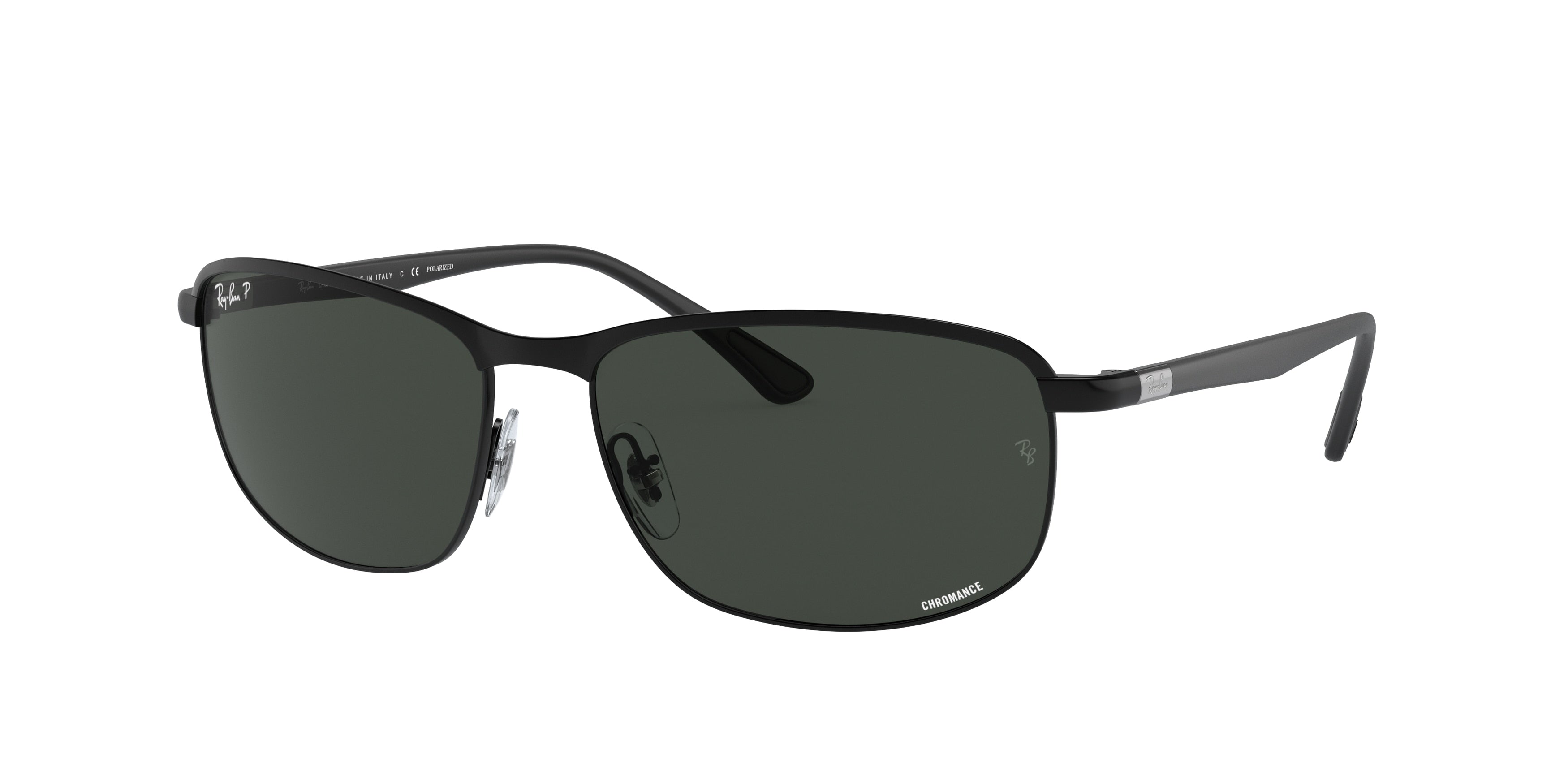 RAY-BAN 0RB3671CH  luxury designer eyewear