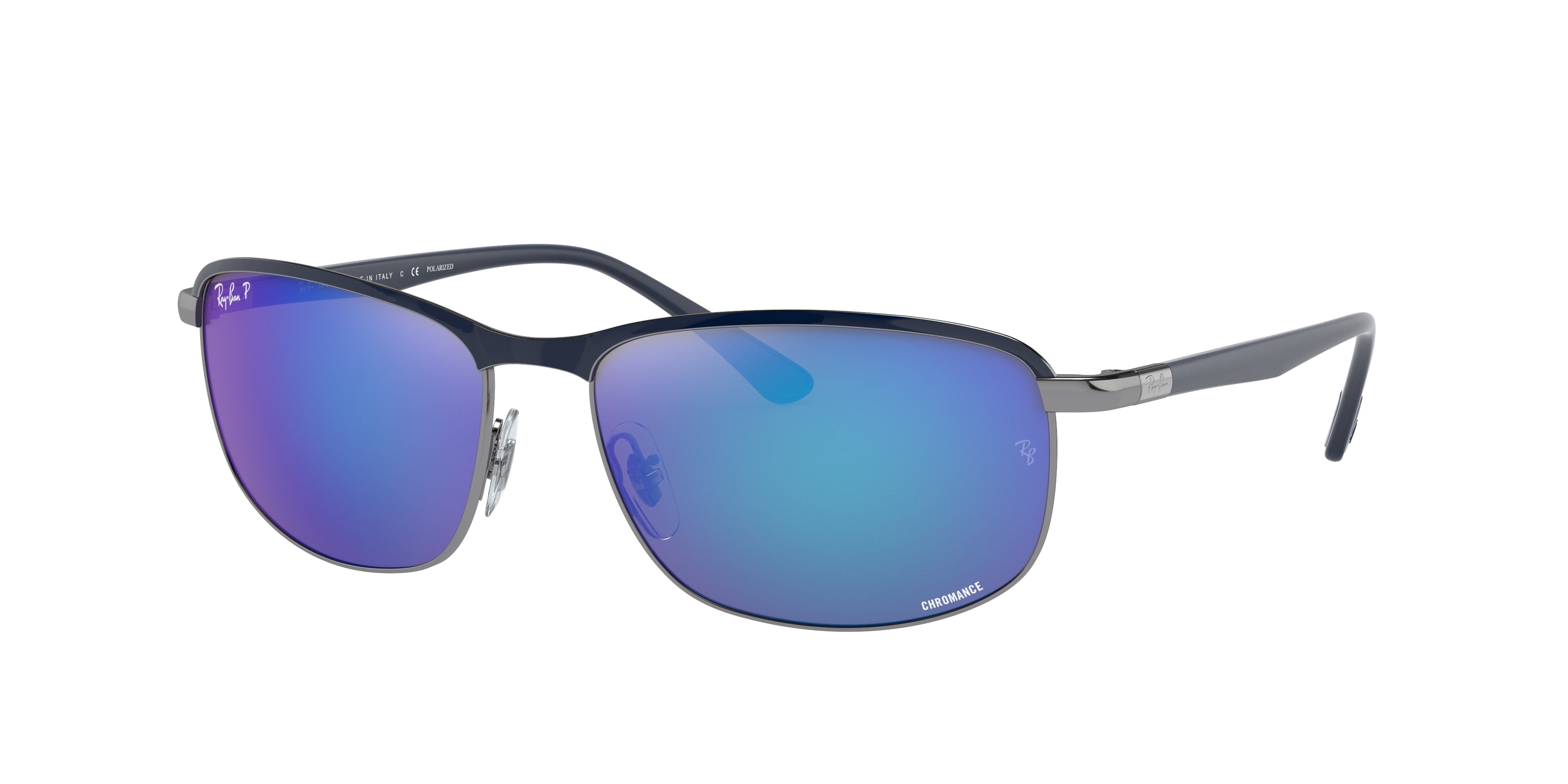RAY-BAN 0RB3671CH  luxury designer eyewear