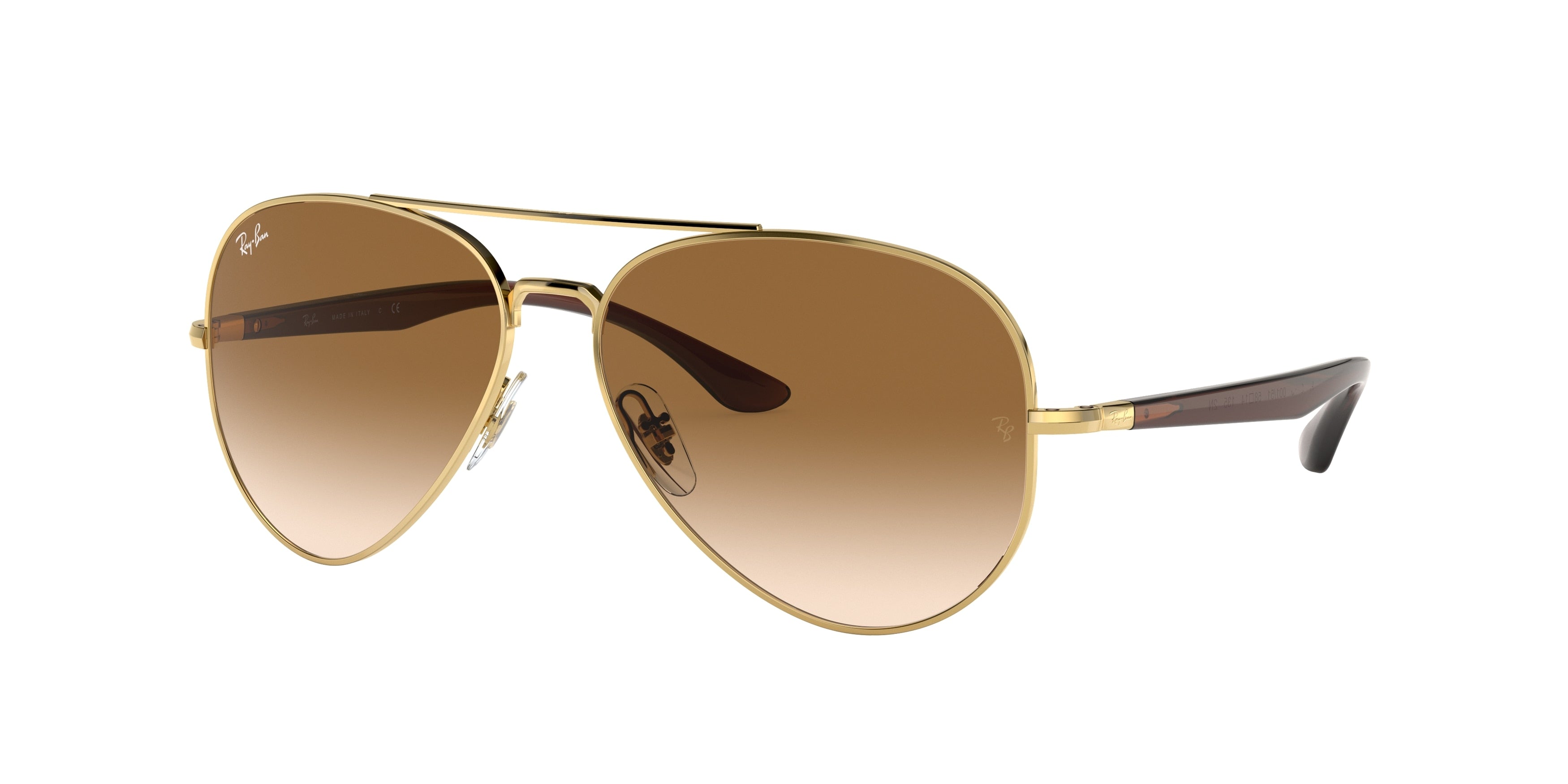 RAY-BAN 0RB3675  luxury designer eyewear
