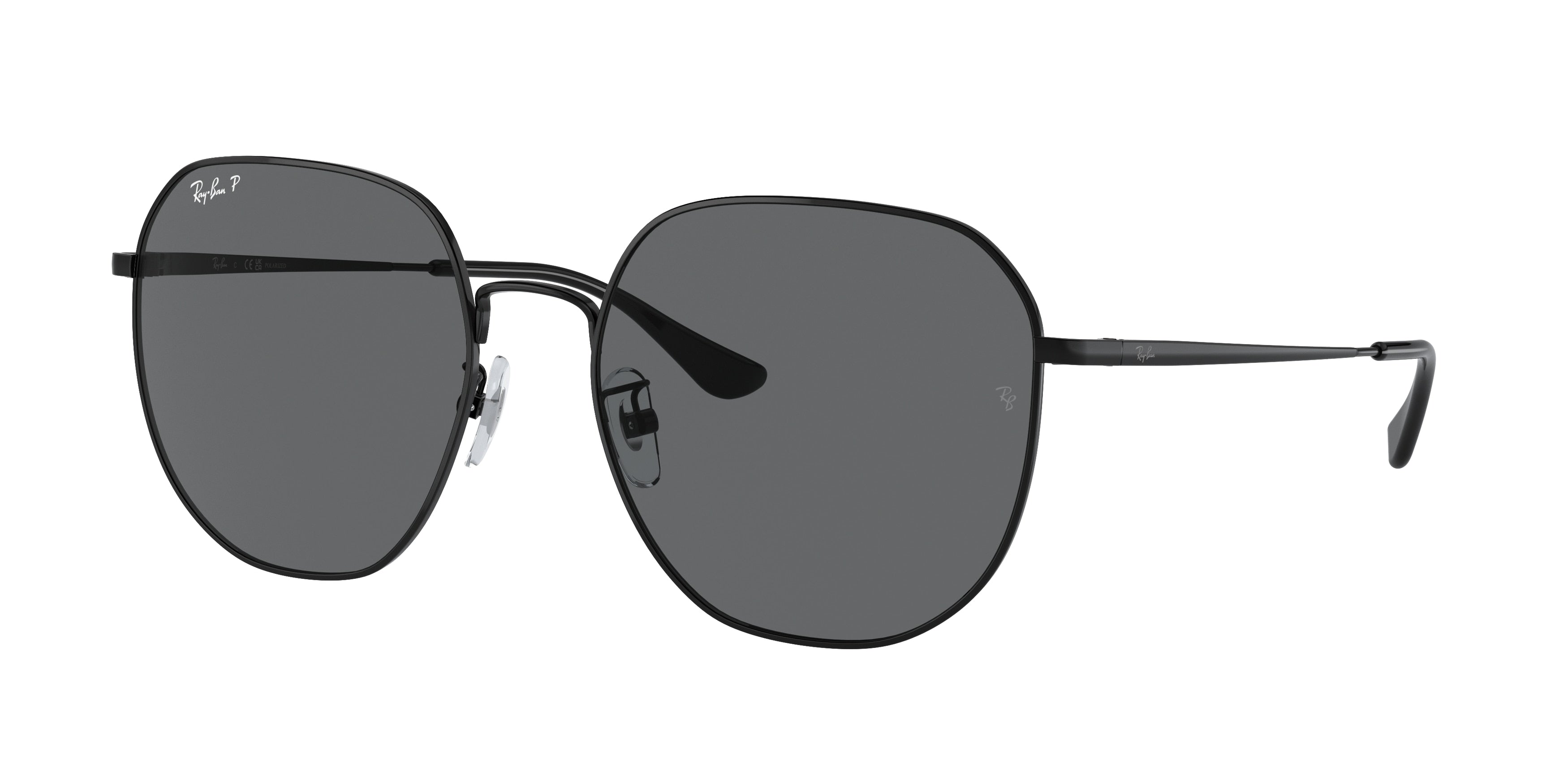RAY-BAN 0RB3680D  luxury designer eyewear