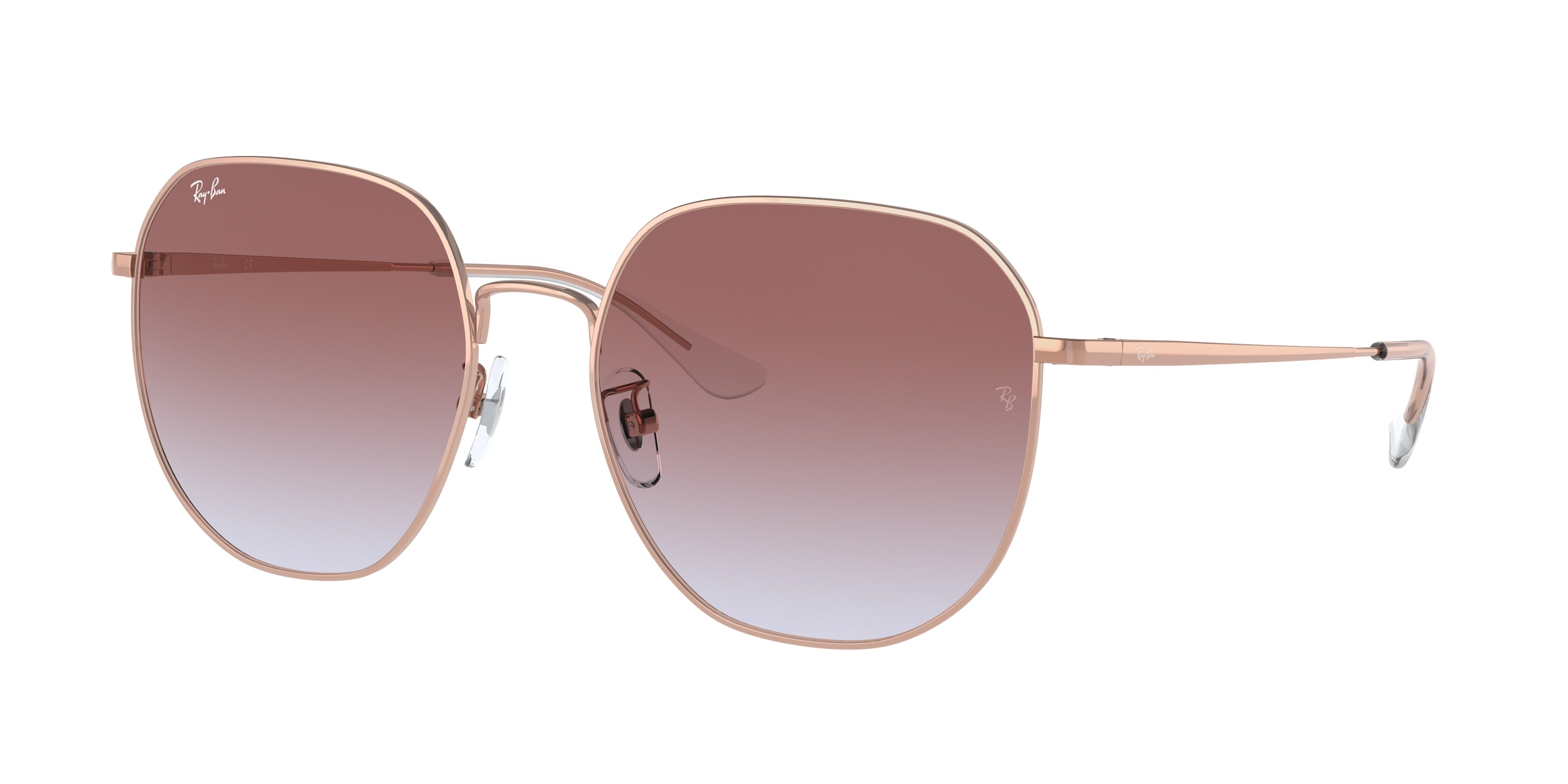 RAY-BAN 0RB3680D  luxury designer eyewear
