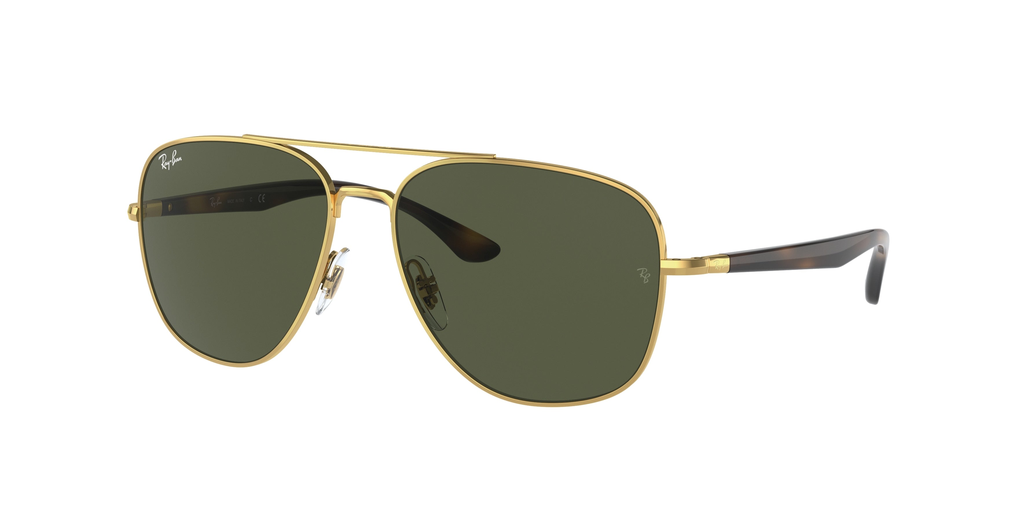 RAY-BAN 0RB3683  luxury designer eyewear