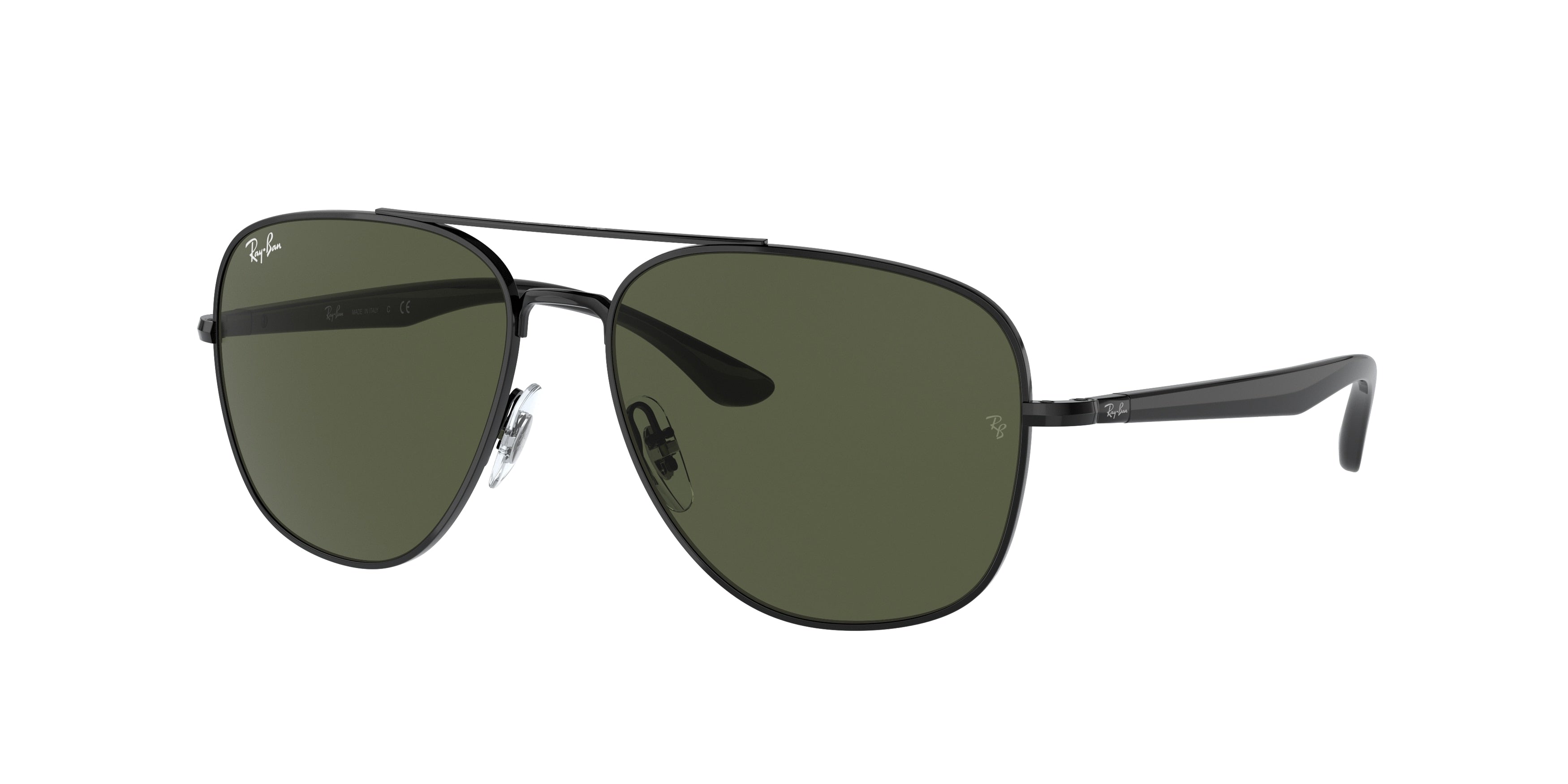 RAY-BAN 0RB3683  luxury designer eyewear