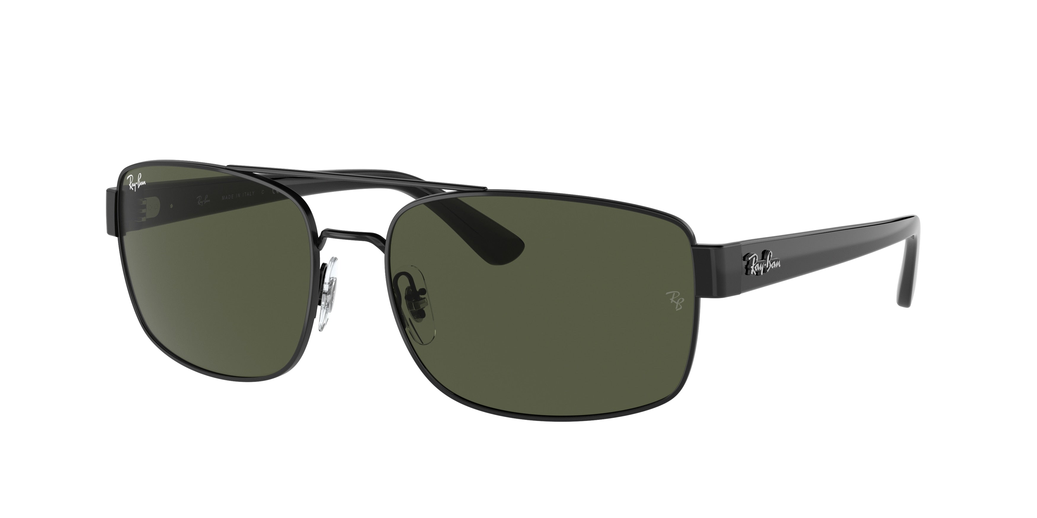 RAY-BAN 0RB3687  luxury designer eyewear