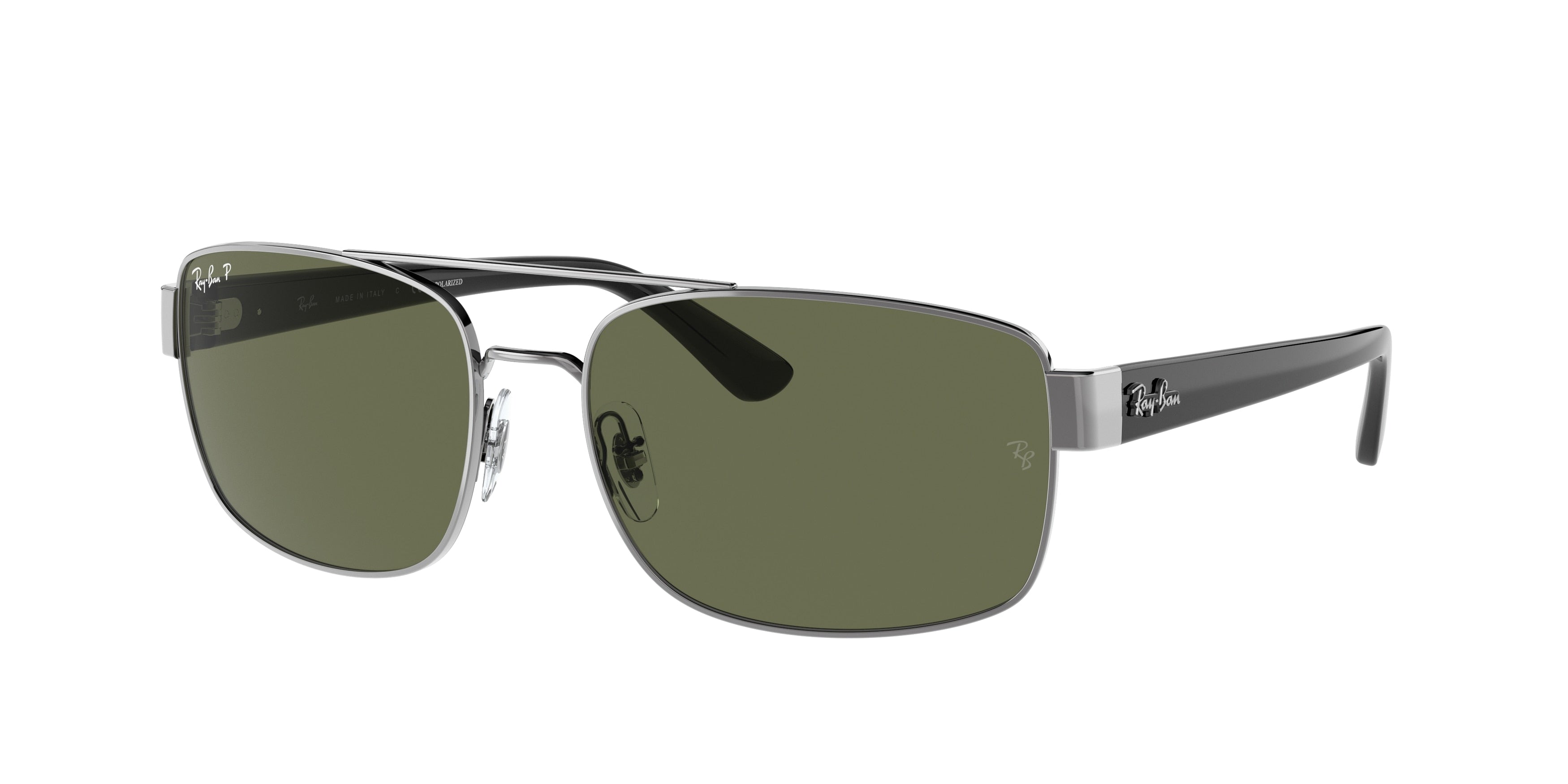 RAY-BAN 0RB3687  luxury designer eyewear