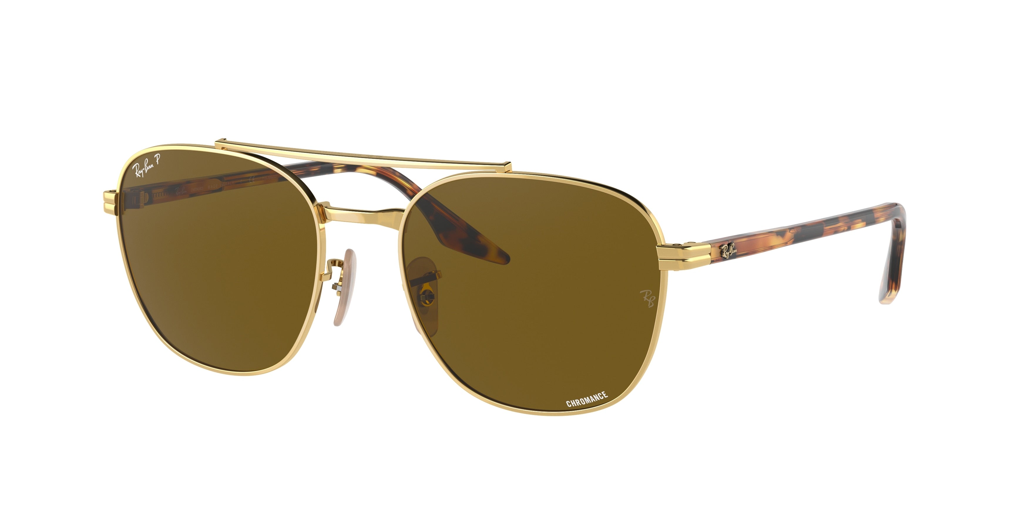 RAY-BAN 0RB3688  luxury designer eyewear