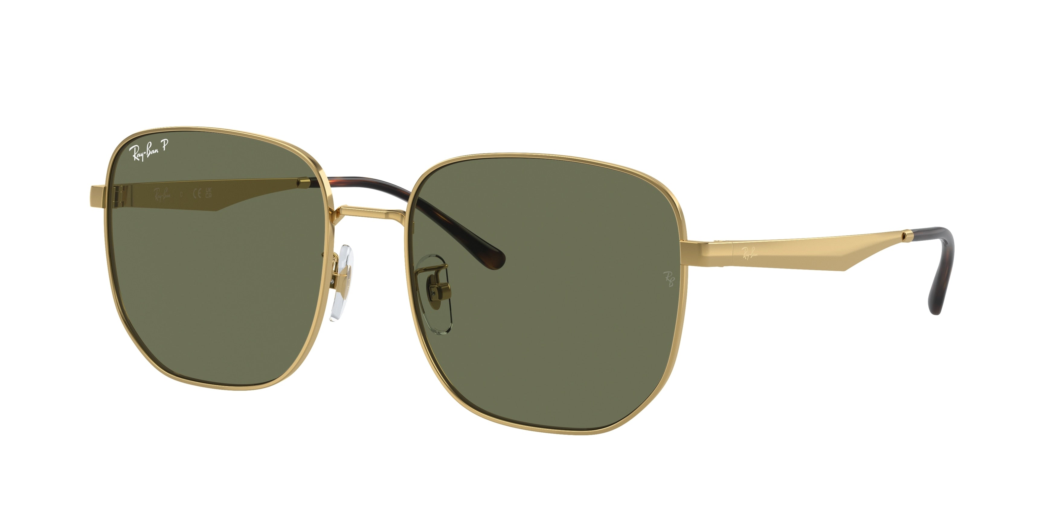 RAY-BAN 0RB3713D  luxury designer eyewear