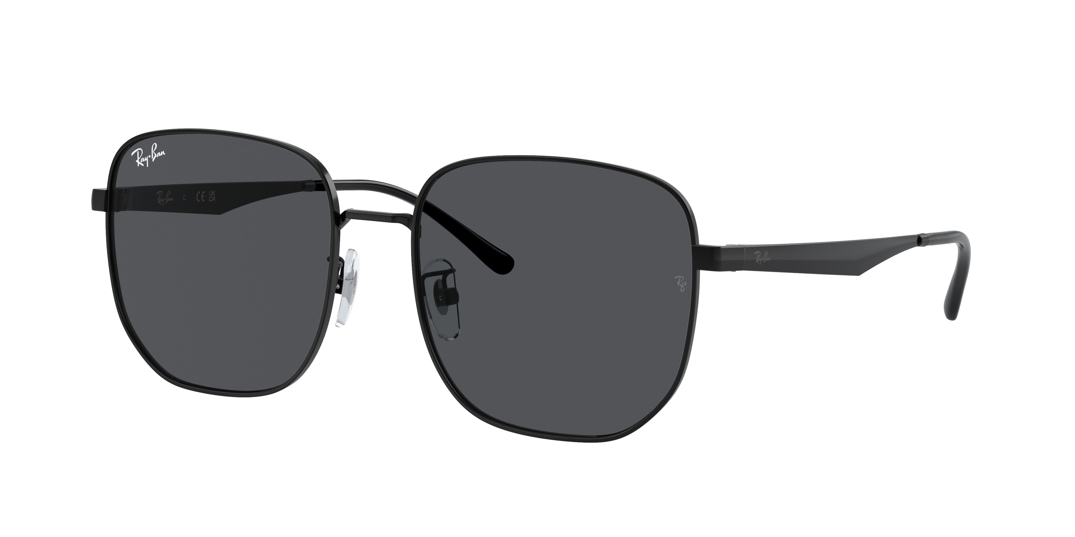 RAY-BAN 0RB3713D  luxury designer eyewear