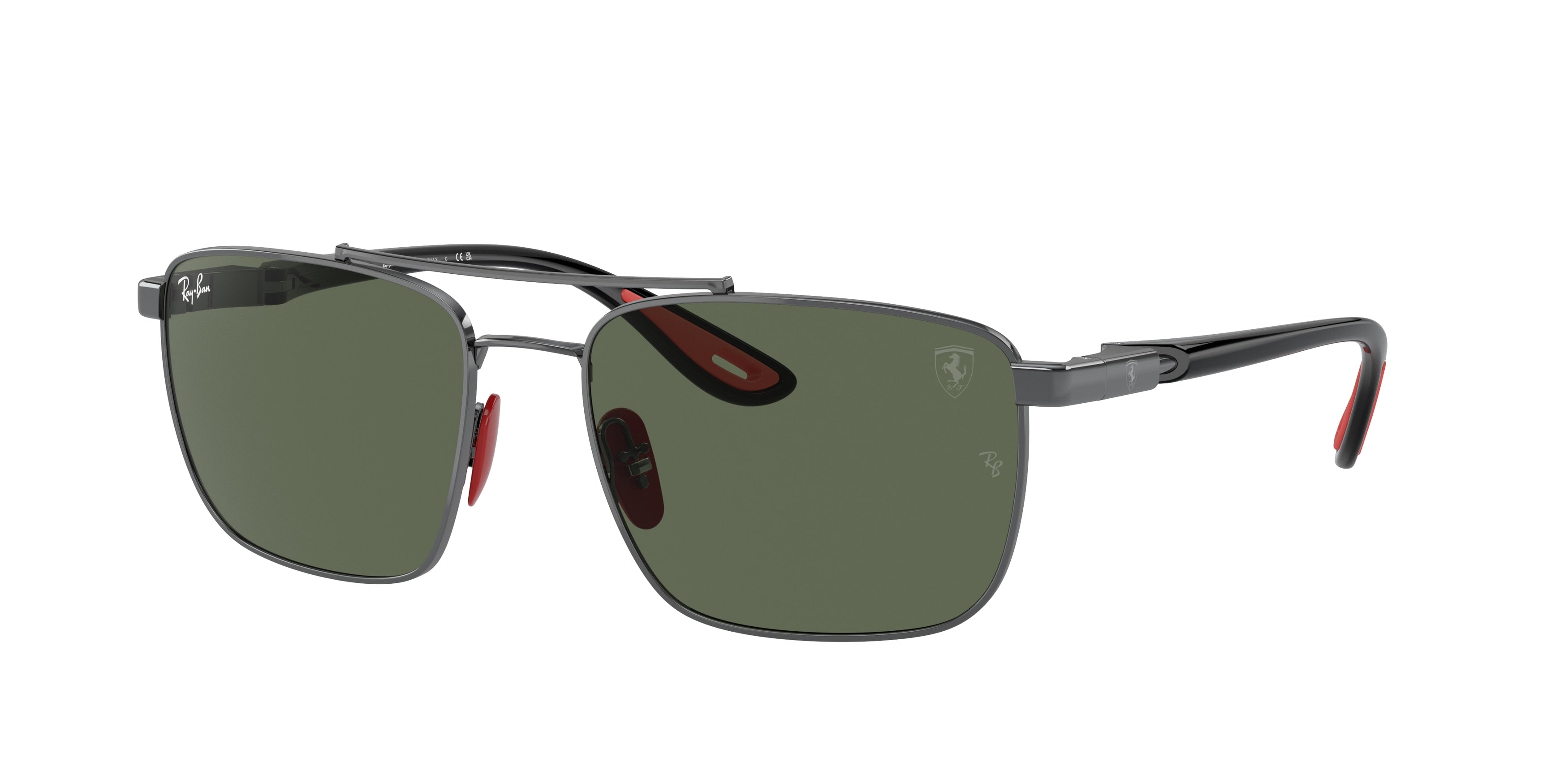RAY-BAN 0RB3715M  luxury designer eyewear