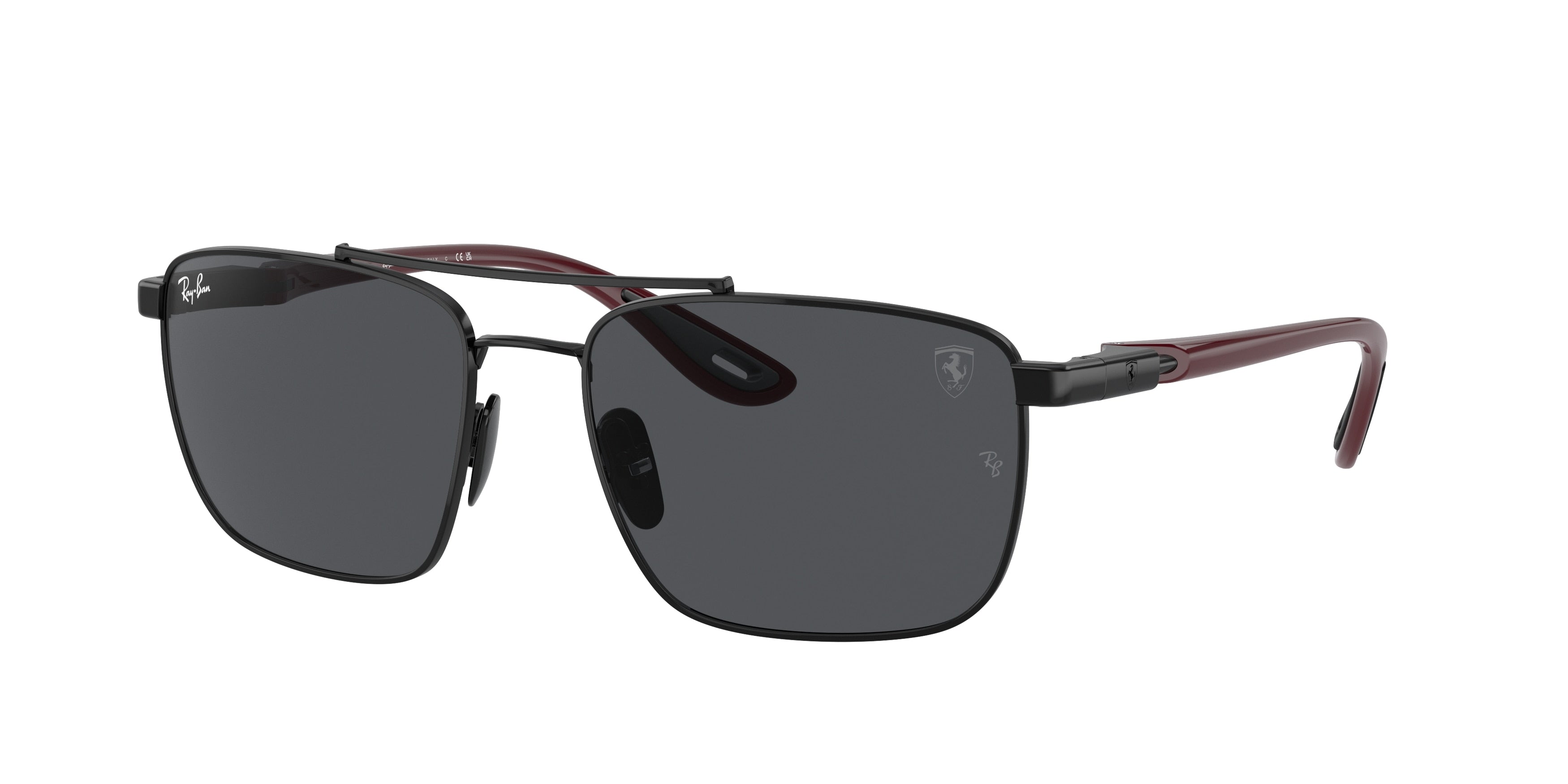 RAY-BAN 0RB3715M  luxury designer eyewear