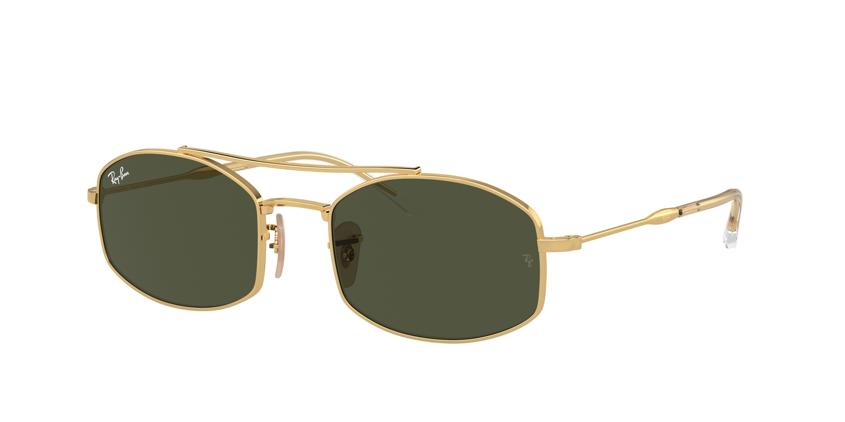 RAY-BAN 0RB3719  luxury designer eyewear