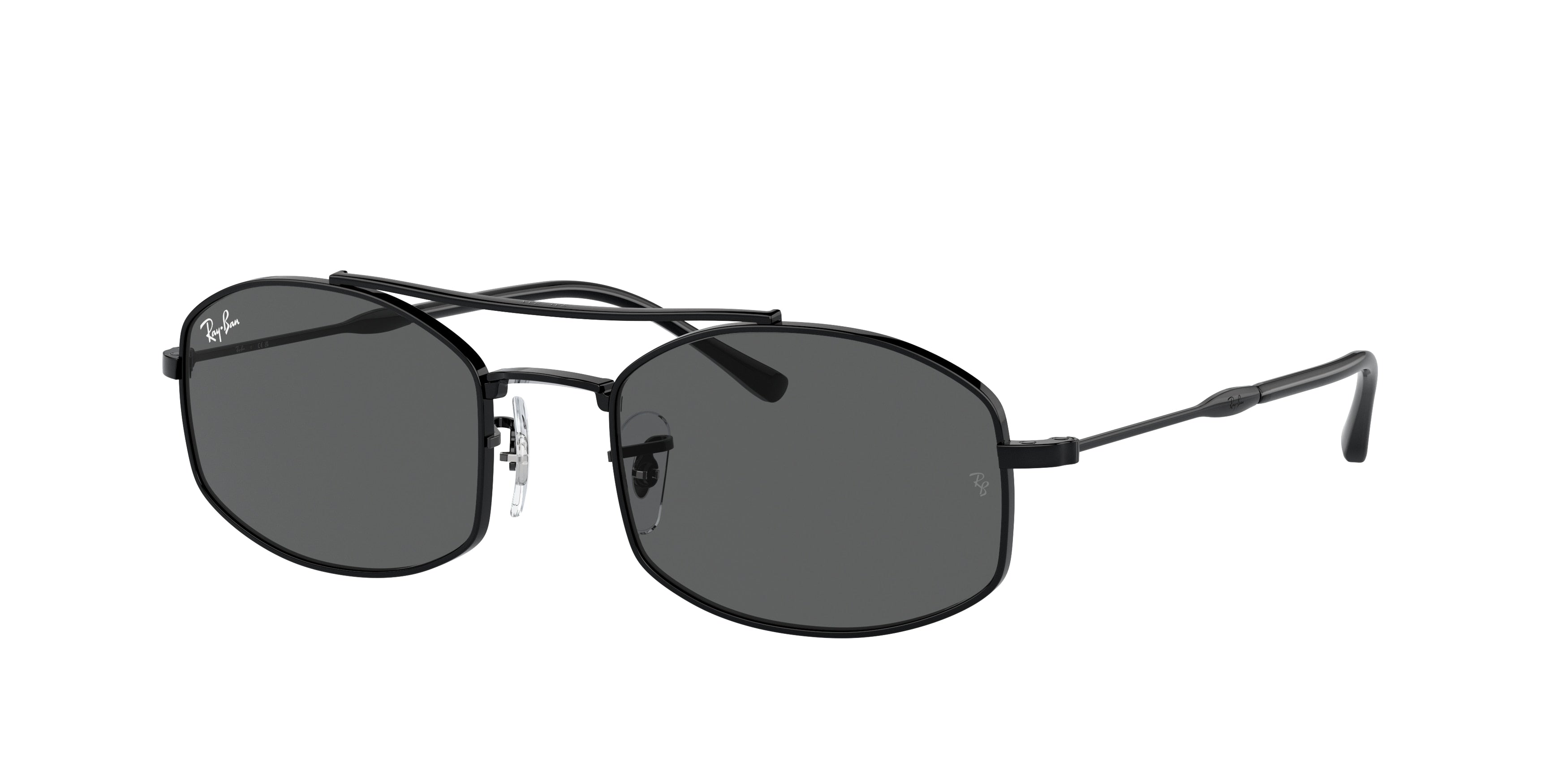 RAY-BAN 0RB3719  luxury designer eyewear