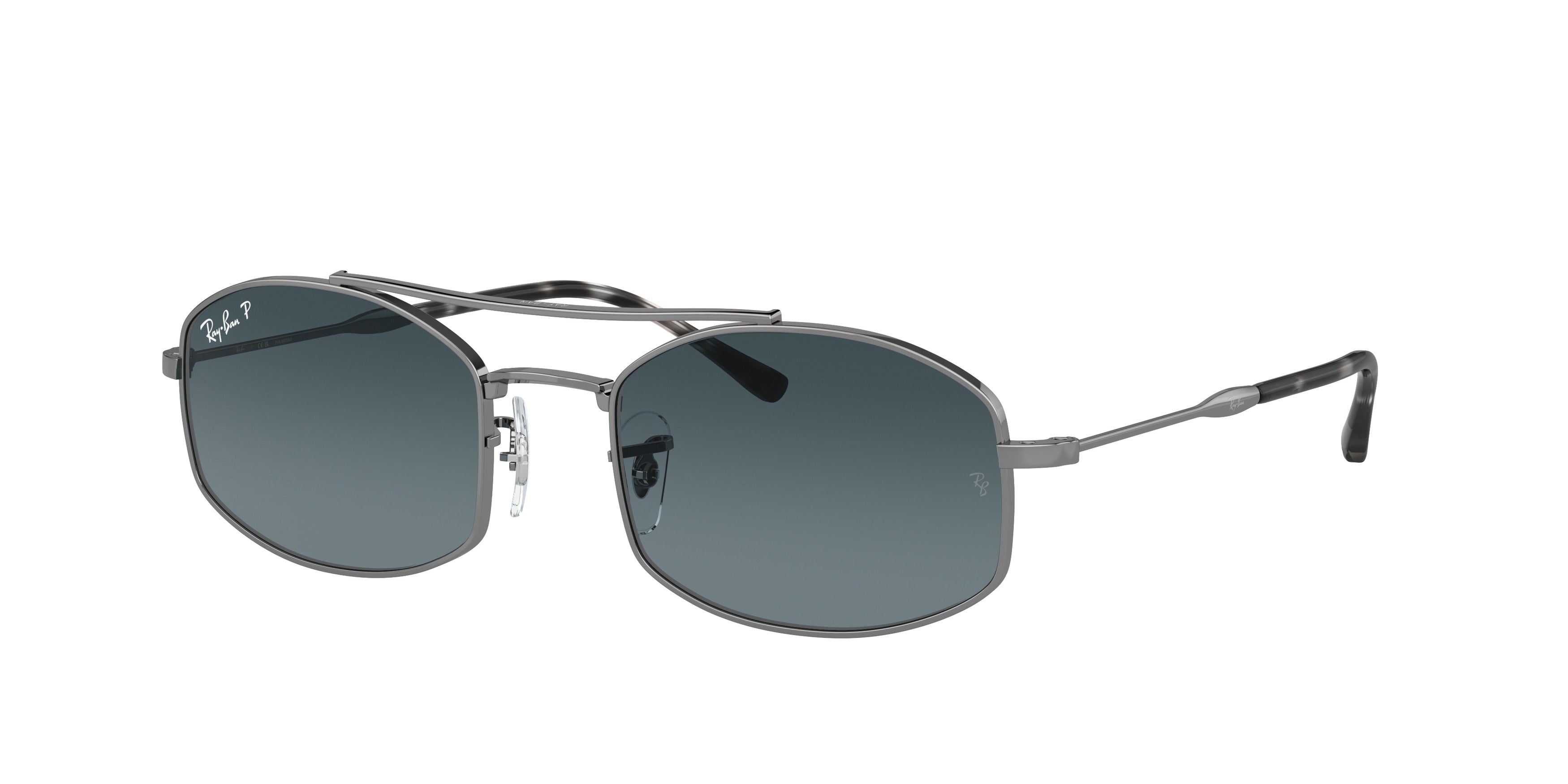 RAY-BAN 0RB3719  luxury designer eyewear