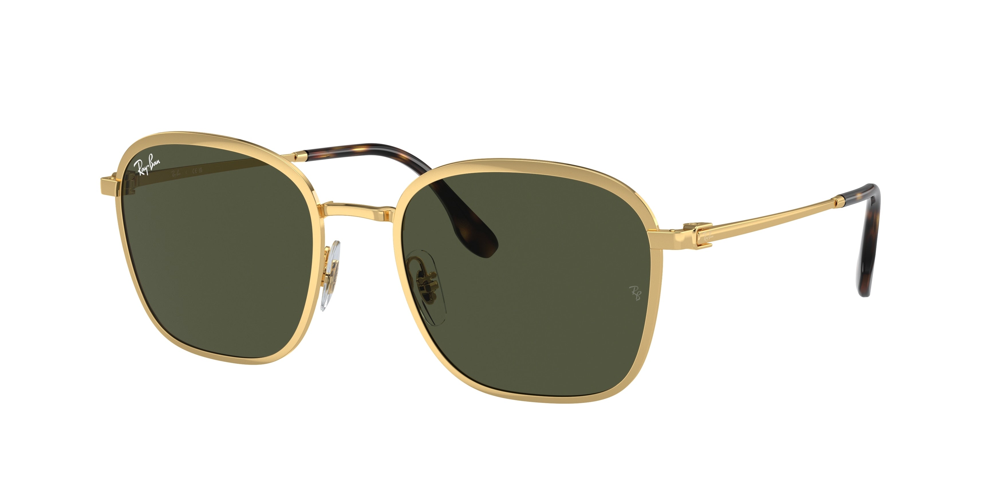 RAY-BAN 0RB3720  luxury designer eyewear