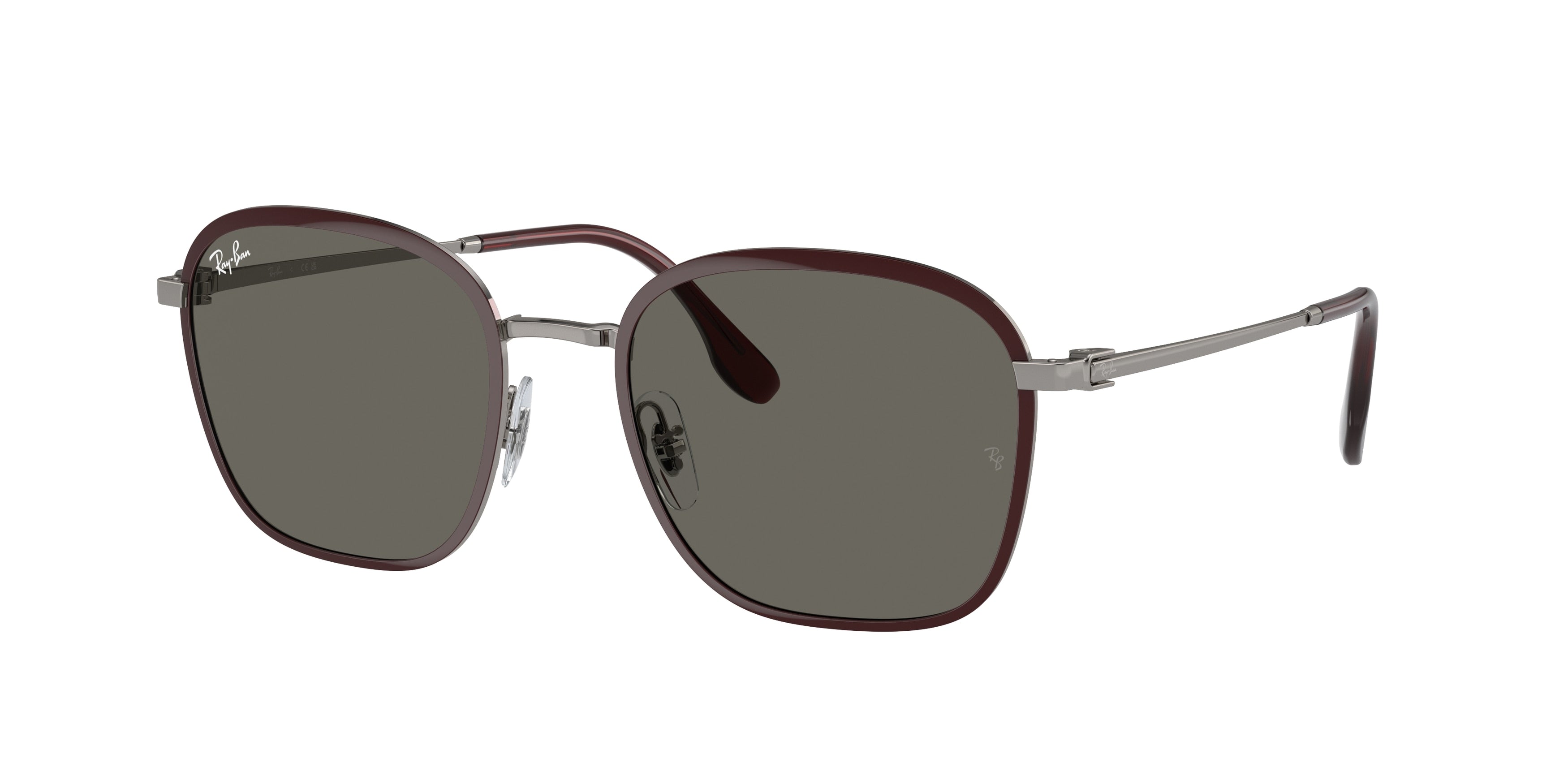 RAY-BAN 0RB3720  luxury designer eyewear