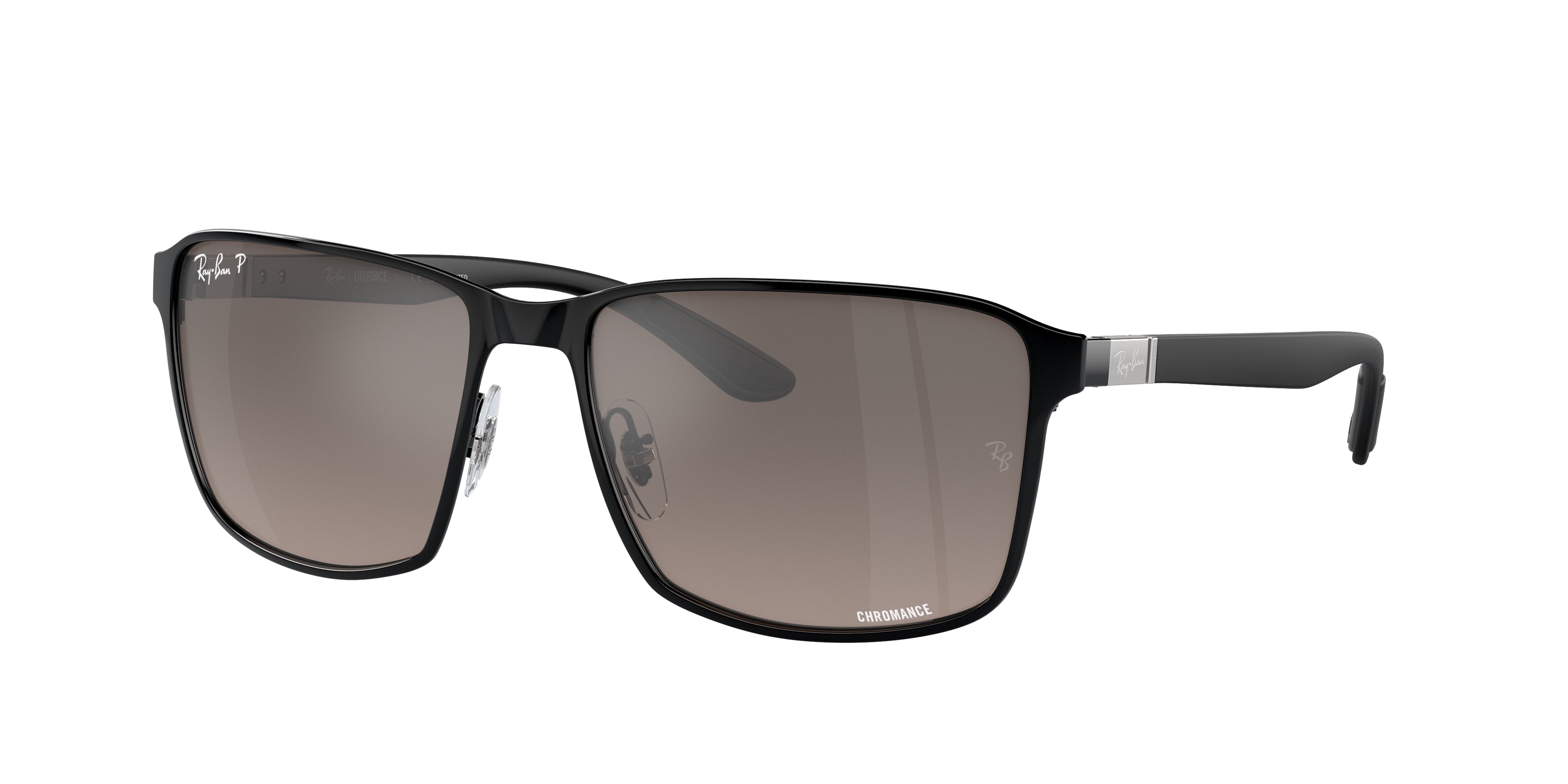 RAY-BAN 0RB3721CH  luxury designer eyewear