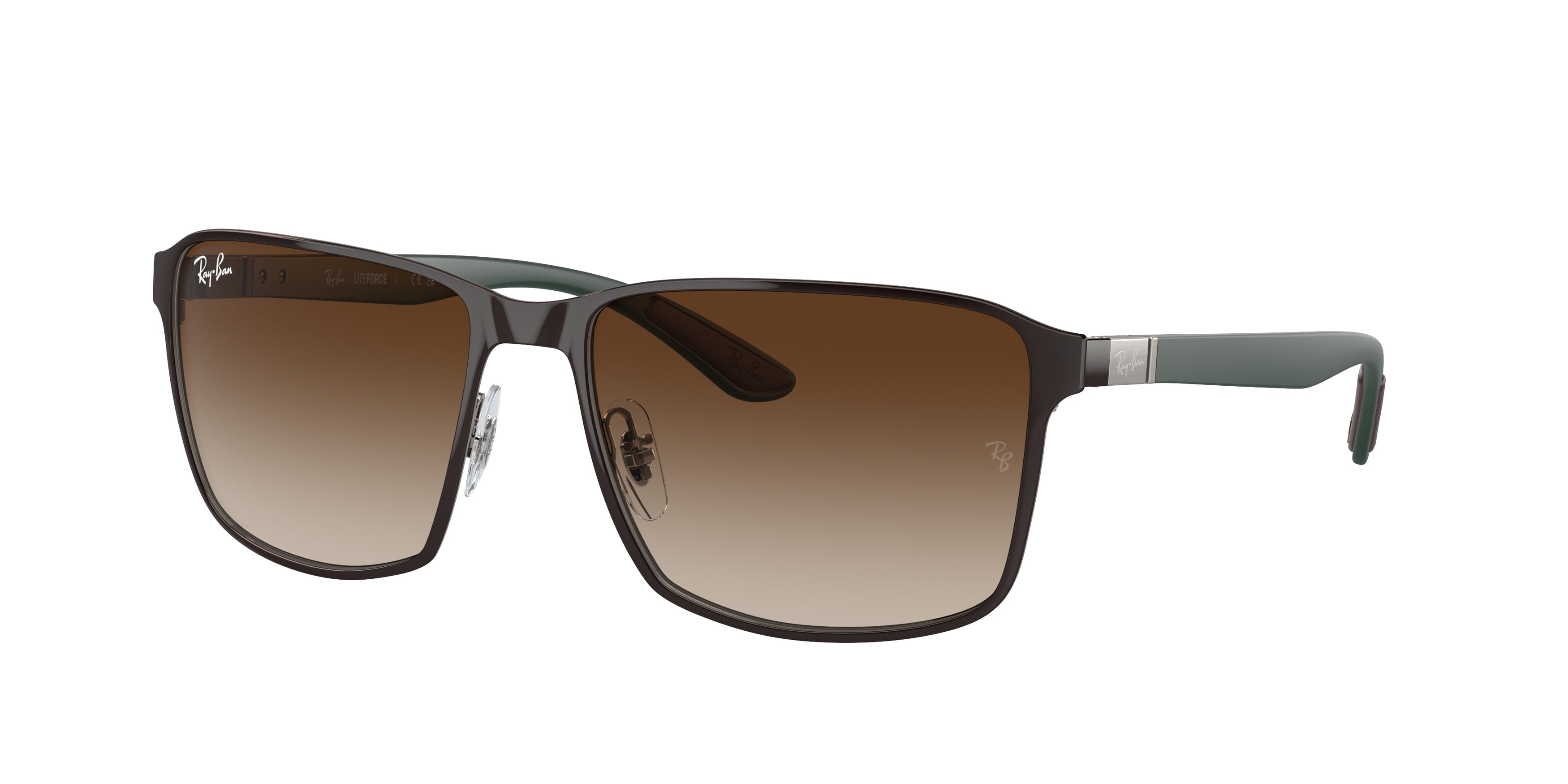 RAY-BAN 0RB3721  luxury designer eyewear