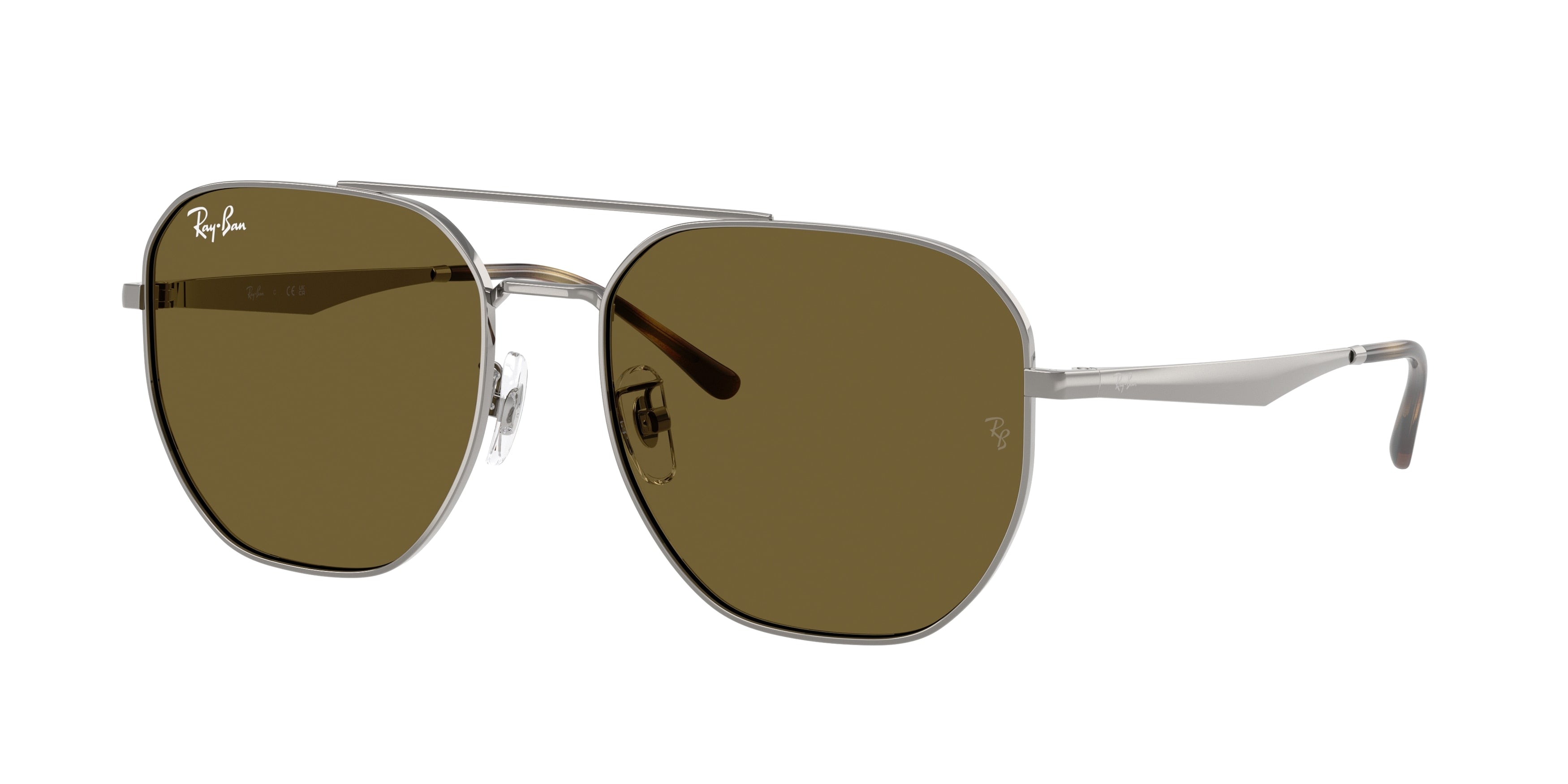 RAY-BAN 0RB3724D  luxury designer eyewear