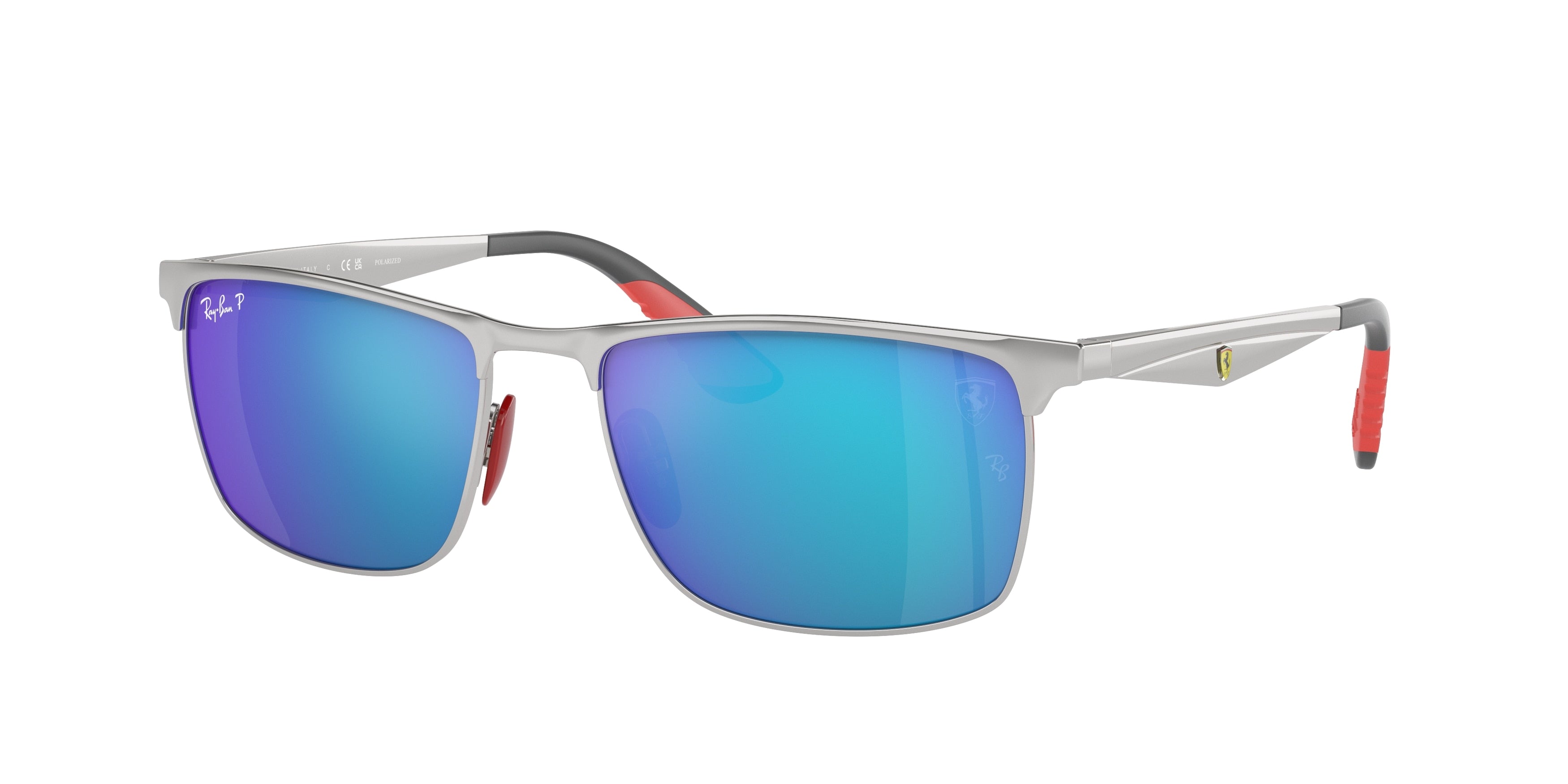 RAY-BAN 0RB3726M  luxury designer eyewear