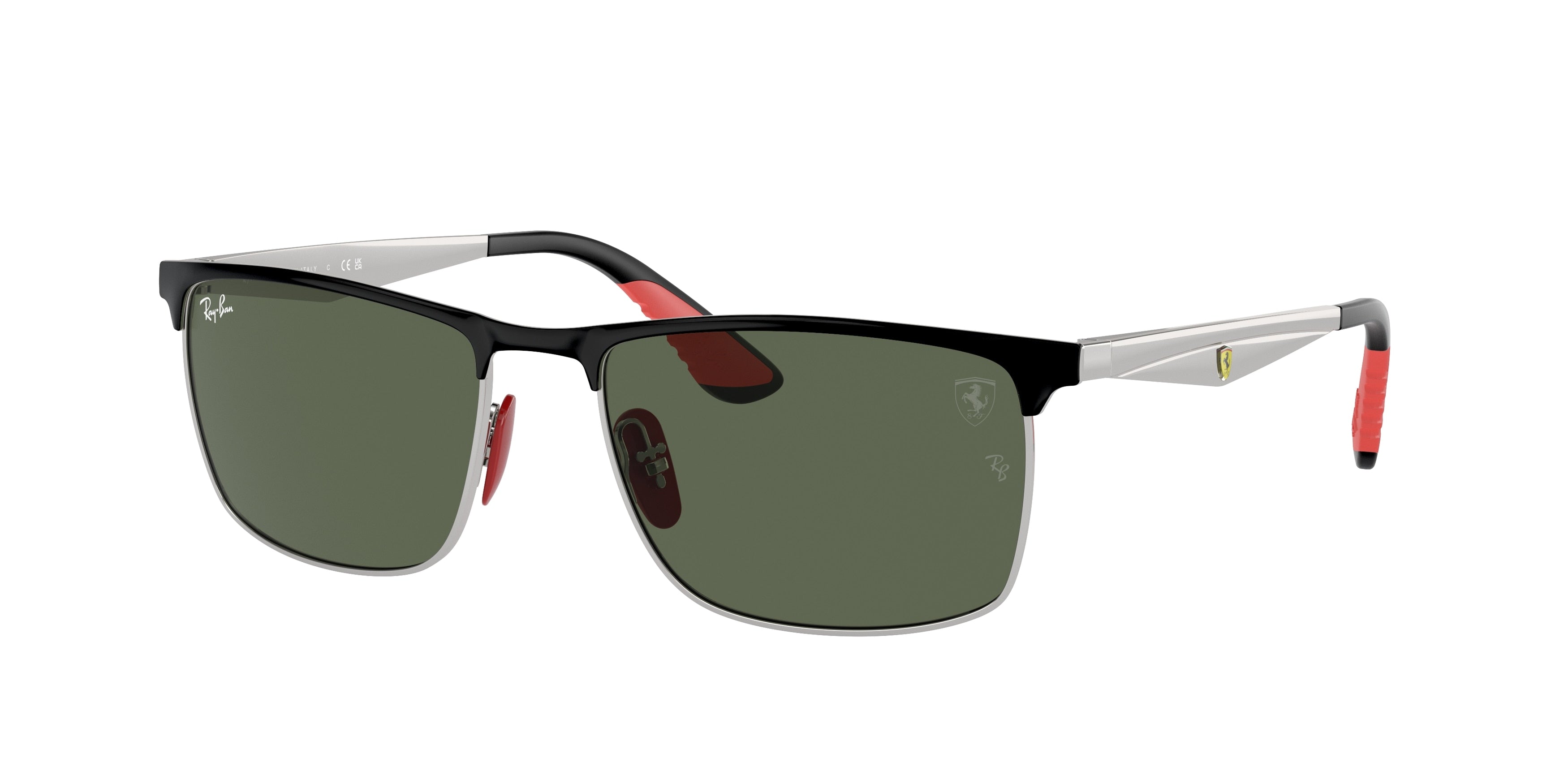 RAY-BAN 0RB3726M  luxury designer eyewear