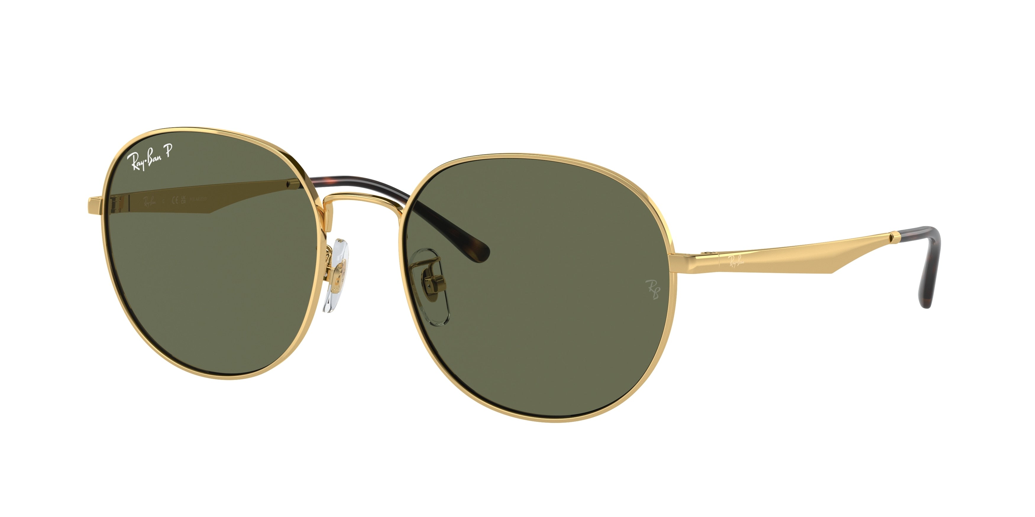 RAY-BAN 0RB3727D  luxury designer eyewear