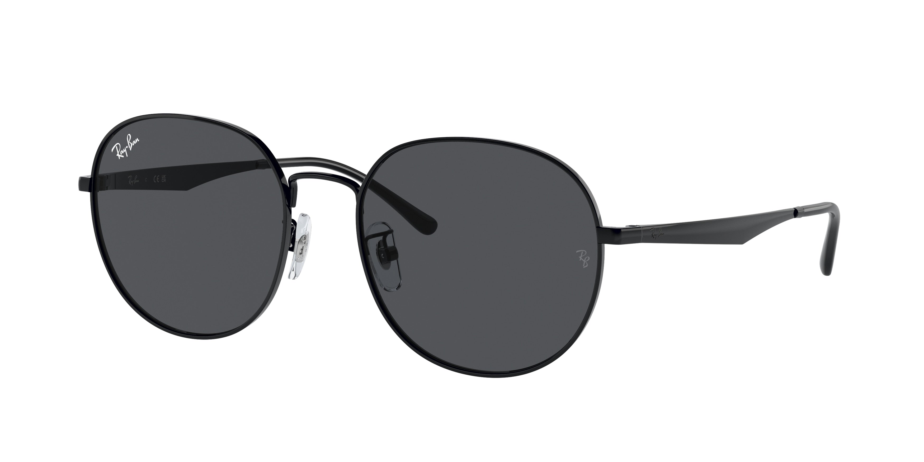 RAY-BAN 0RB3727D  luxury designer eyewear